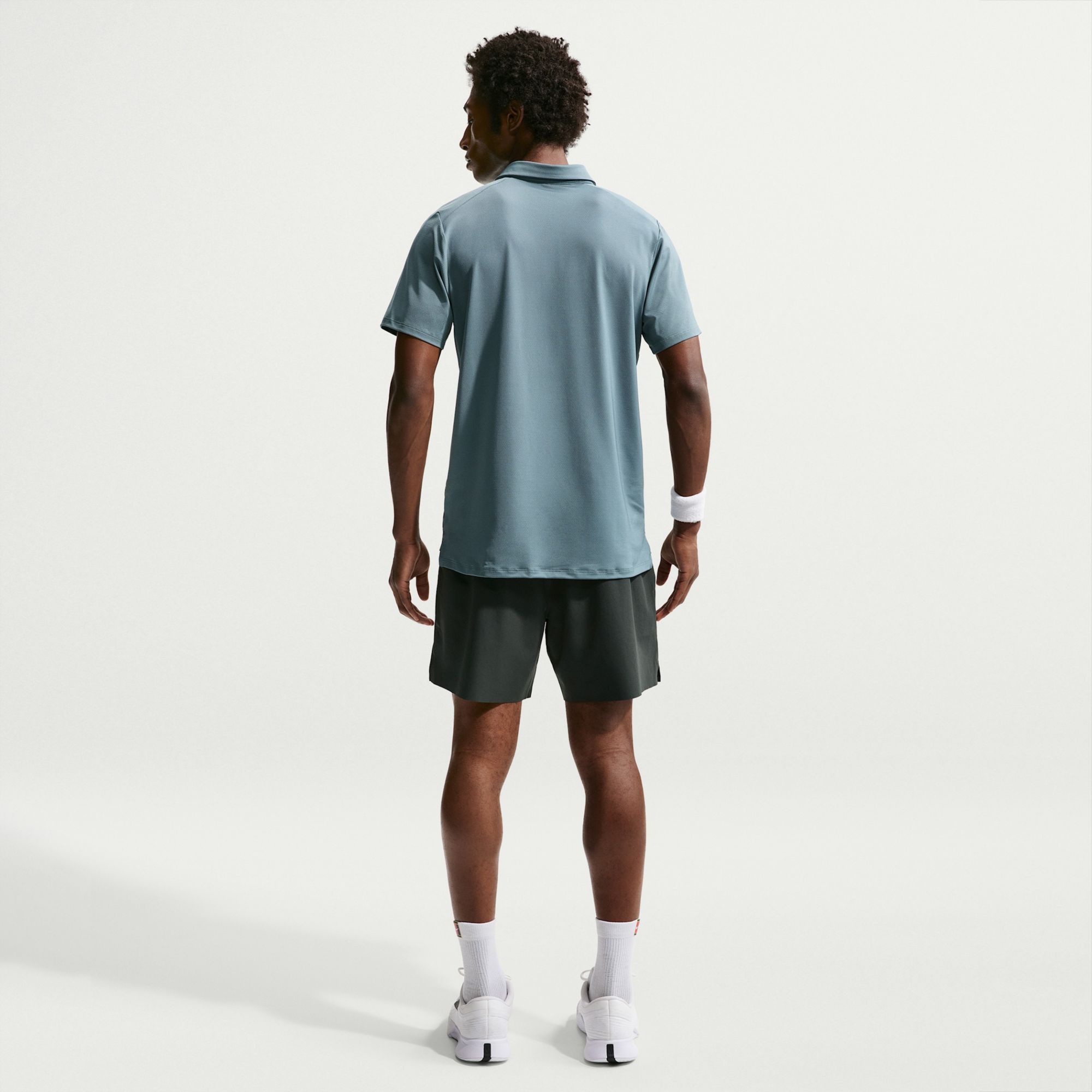 Nike Men's 6" NikeCourt Advantage Dri-FIT Tennis Short product image