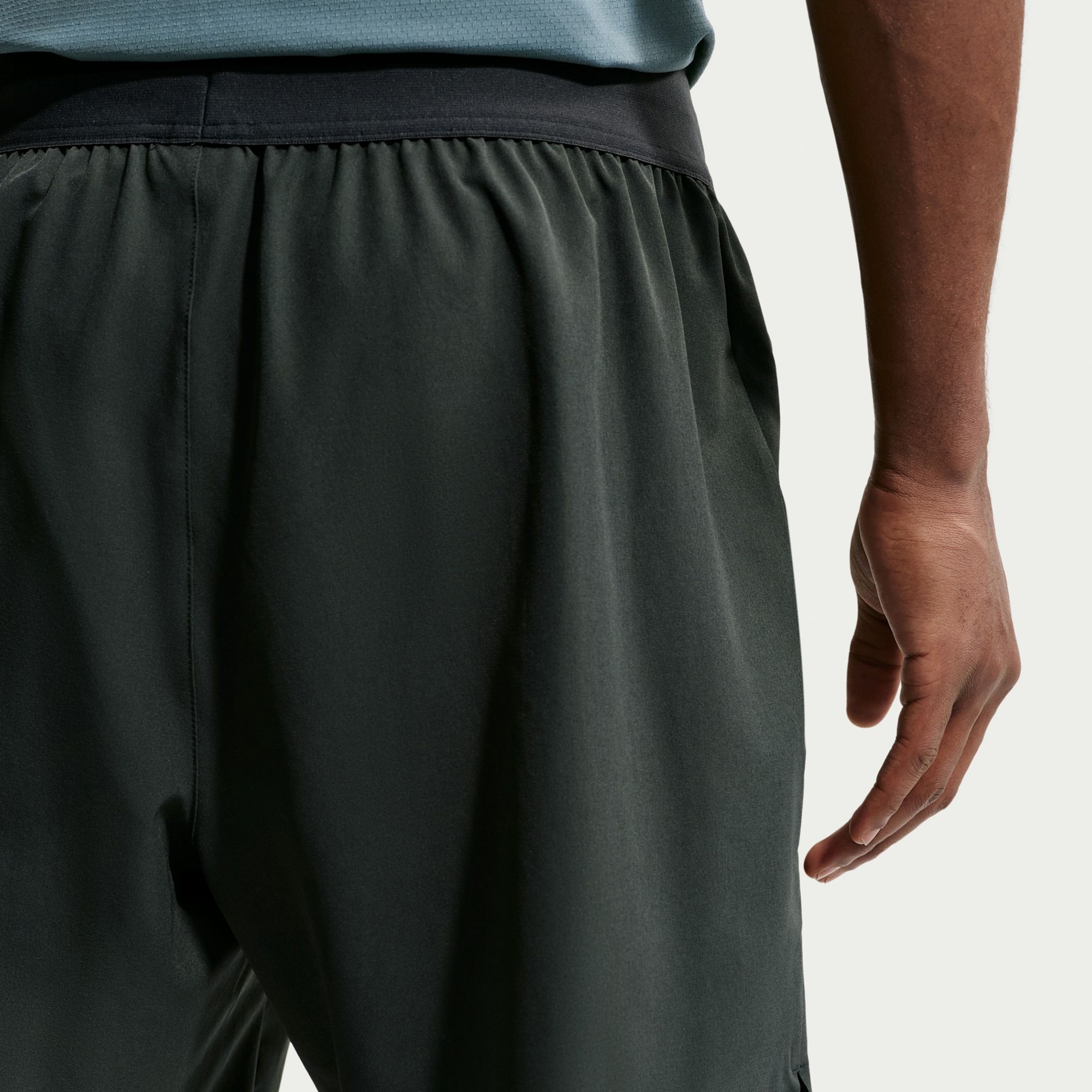 Nike Men's 6" NikeCourt Advantage Dri-FIT Tennis Short product image