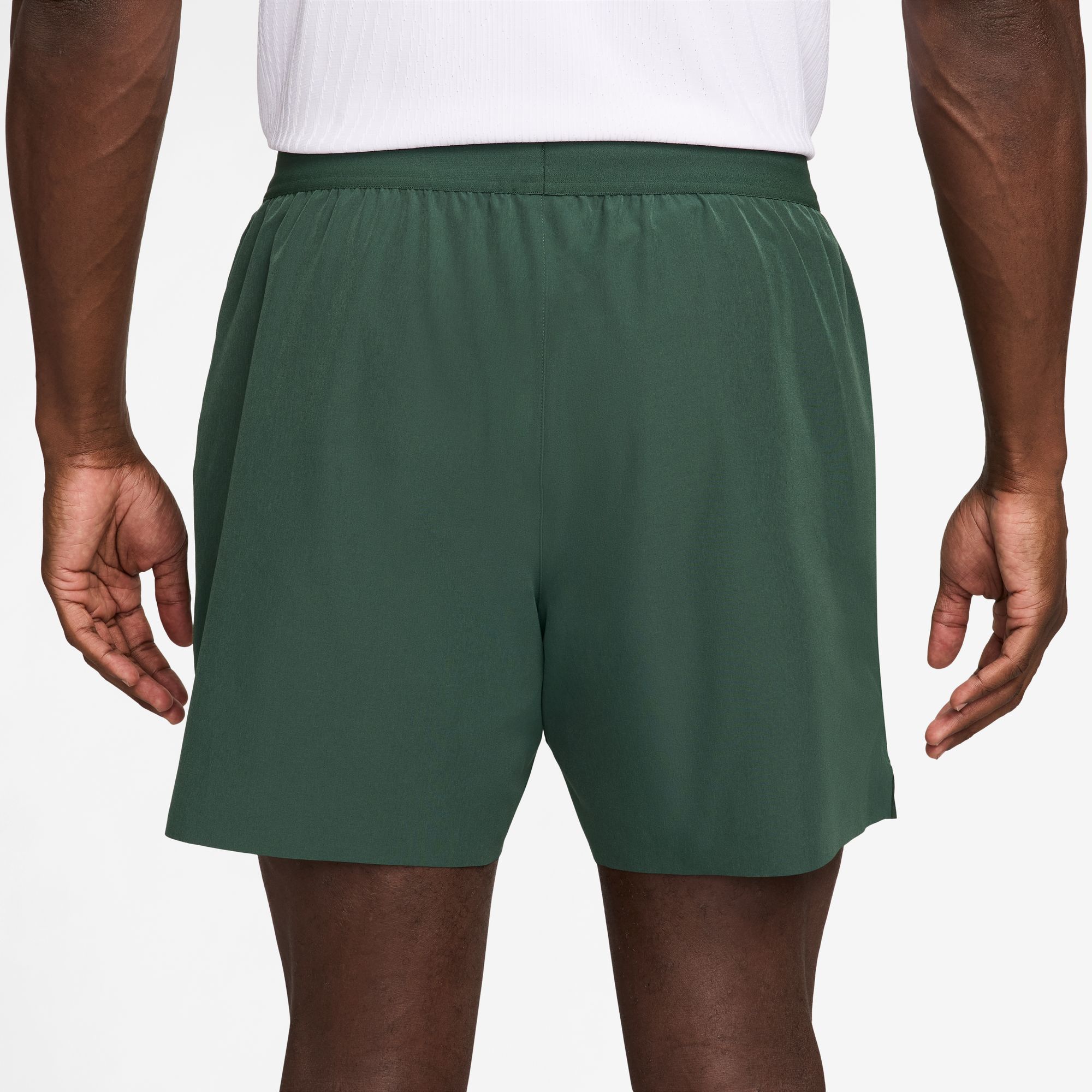 Nike Men's 6" NikeCourt Advantage Dri-FIT Tennis Short product image