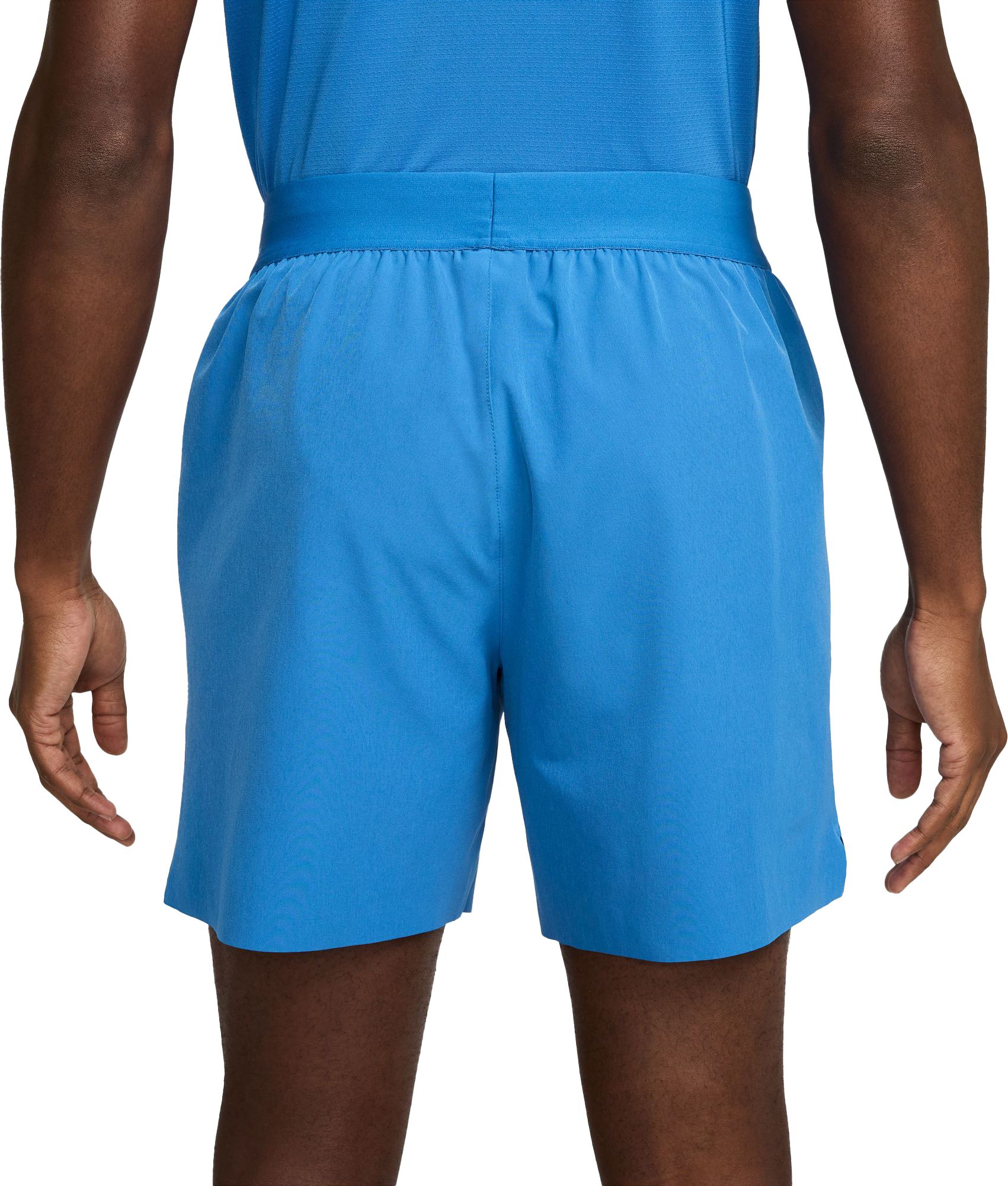 Nike Men's 6" NikeCourt Advantage Dri-FIT Tennis Short product image