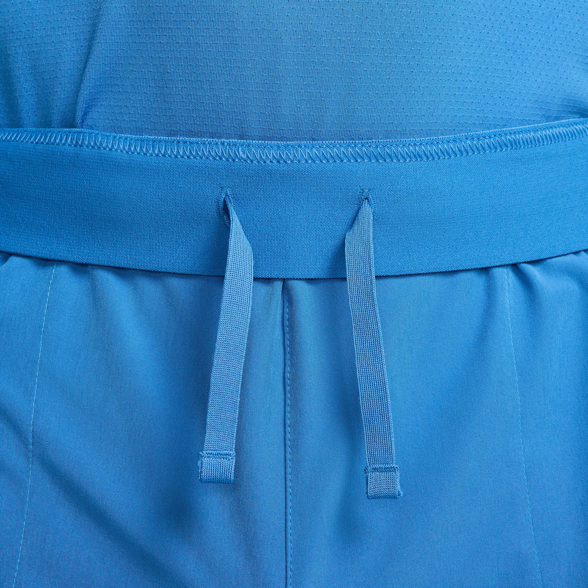 Nike Men's 6" NikeCourt Advantage Dri-FIT Tennis Short product image