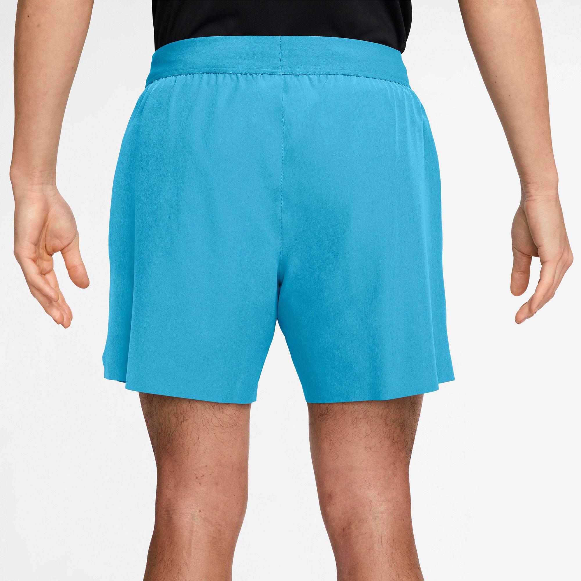 Nike Men's 6" NikeCourt Advantage Dri-FIT Tennis Short product image