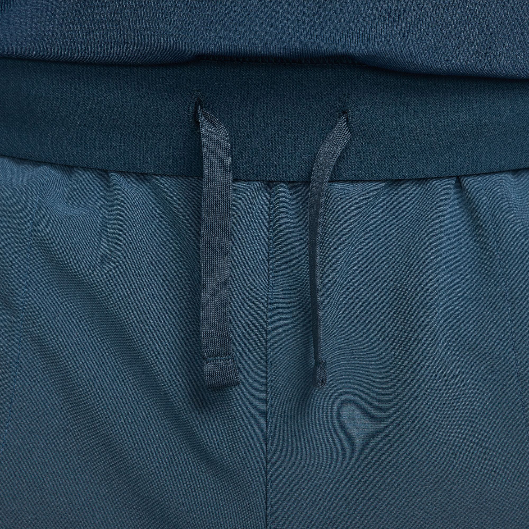 Nike Men's 6" NikeCourt Advantage Dri-FIT Tennis Short product image