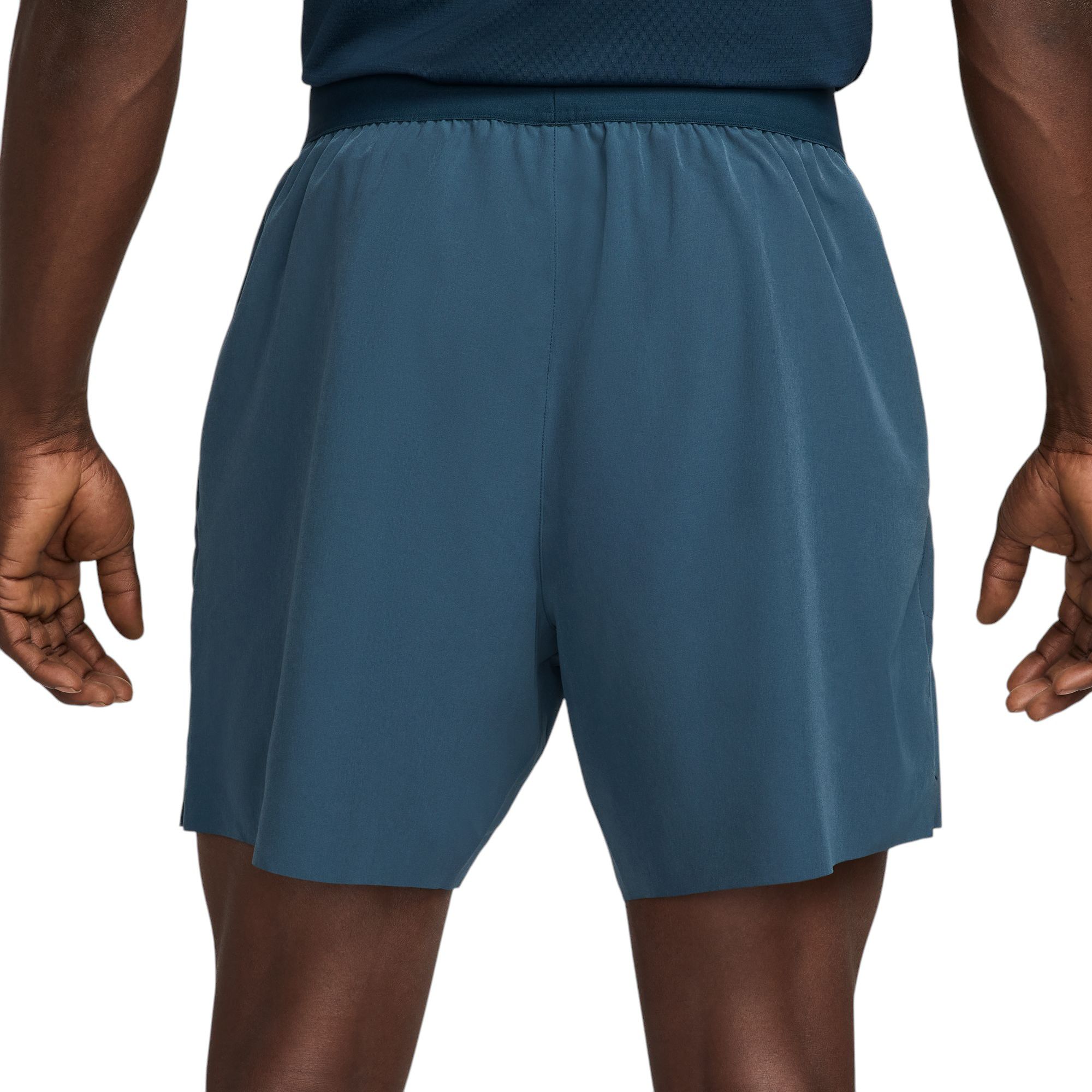 Nike Men's 6" NikeCourt Advantage Dri-FIT Tennis Short product image