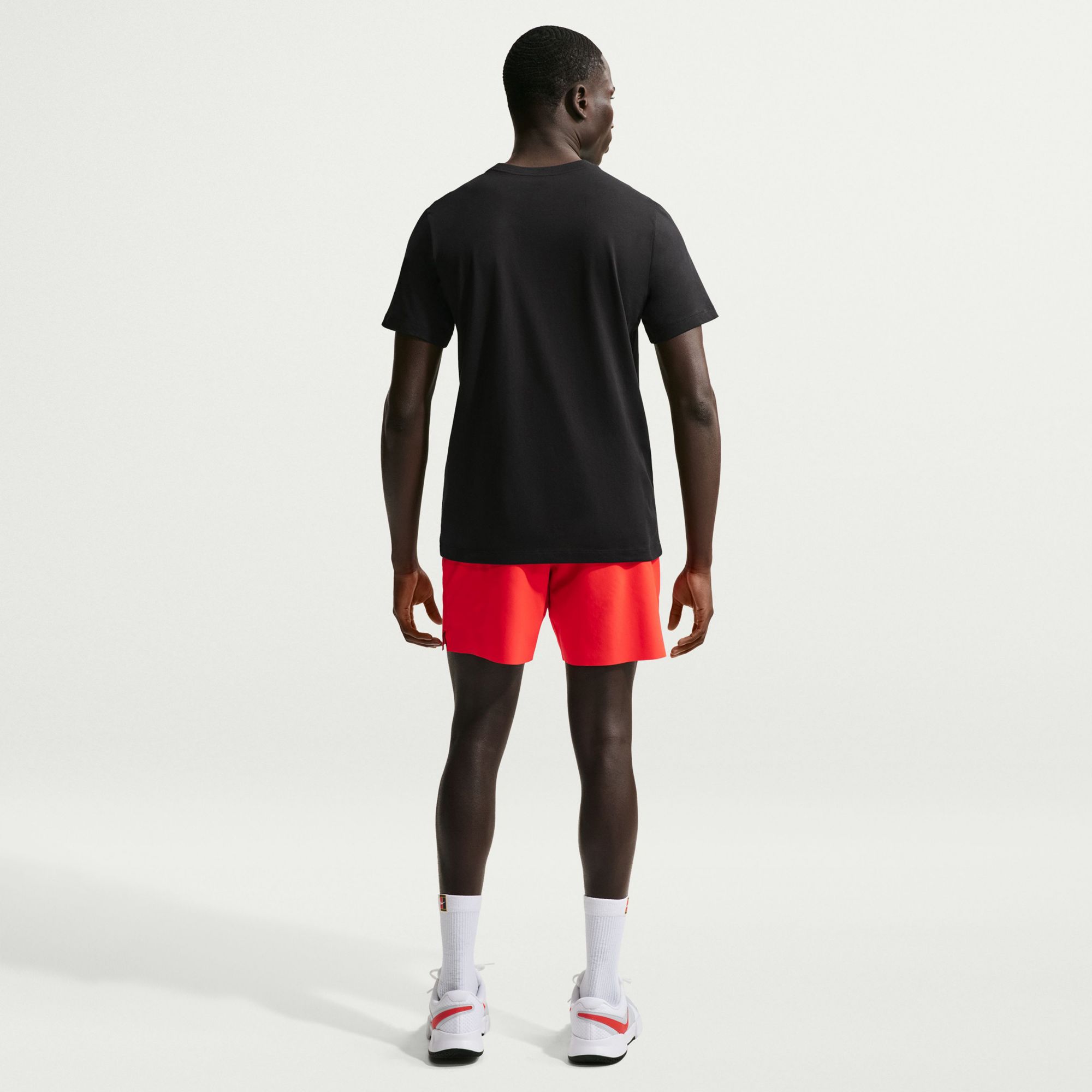 Nike Men's 6" NikeCourt Advantage Dri-FIT Tennis Short product image