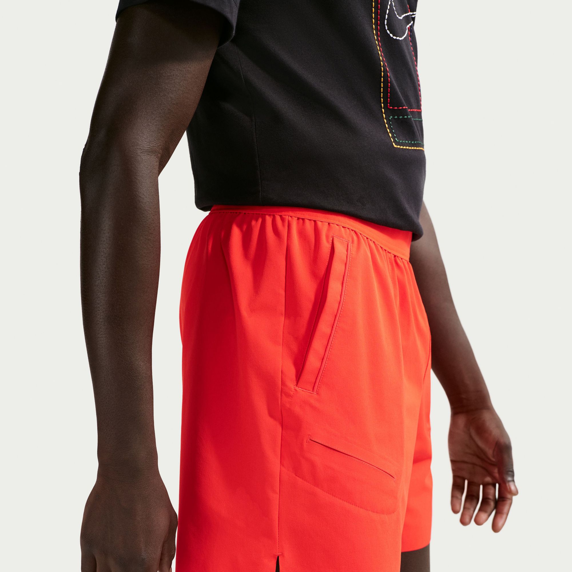 Nike Men's 6" NikeCourt Advantage Dri-FIT Tennis Short product image