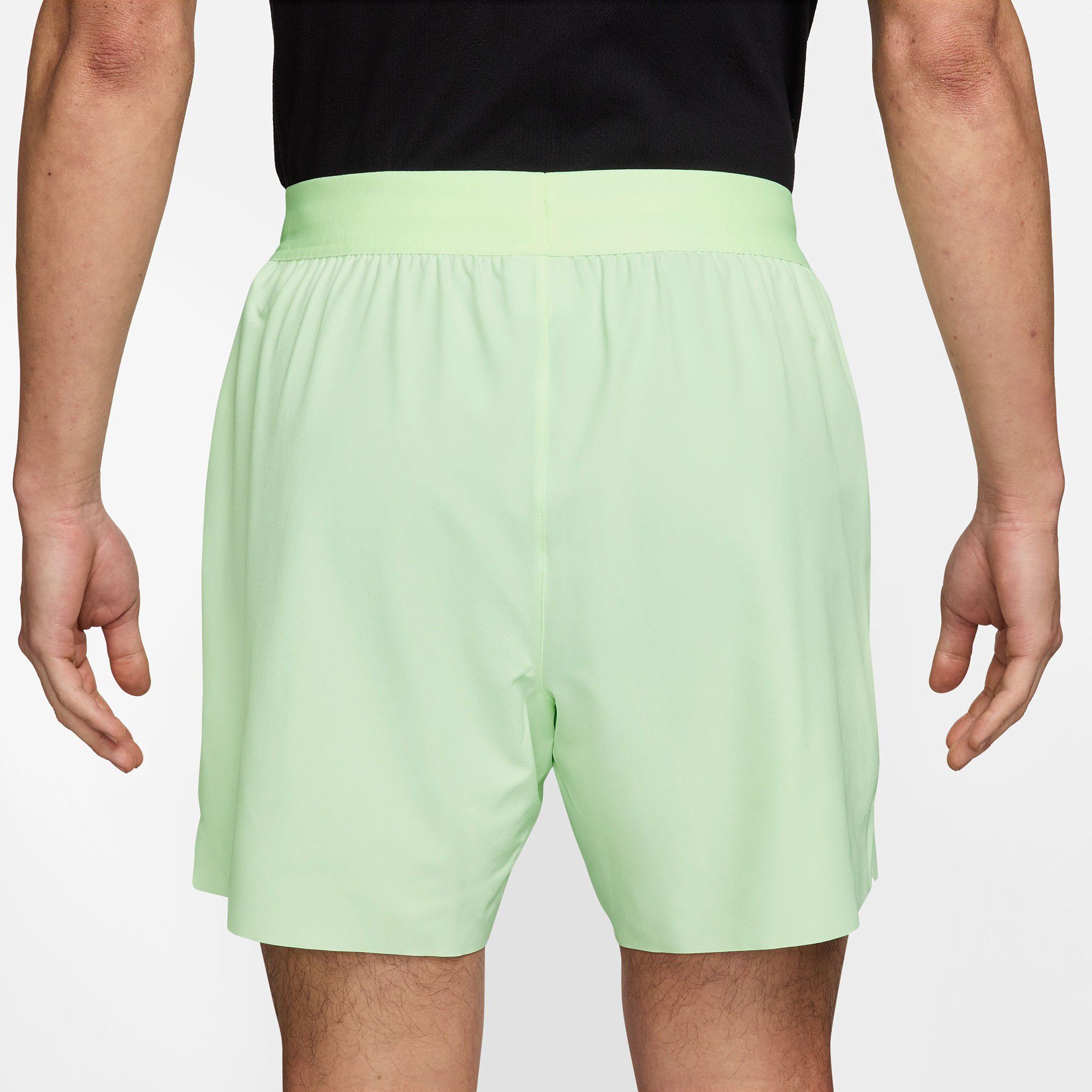 Nike Men's 6" NikeCourt Advantage Dri-FIT Tennis Short product image