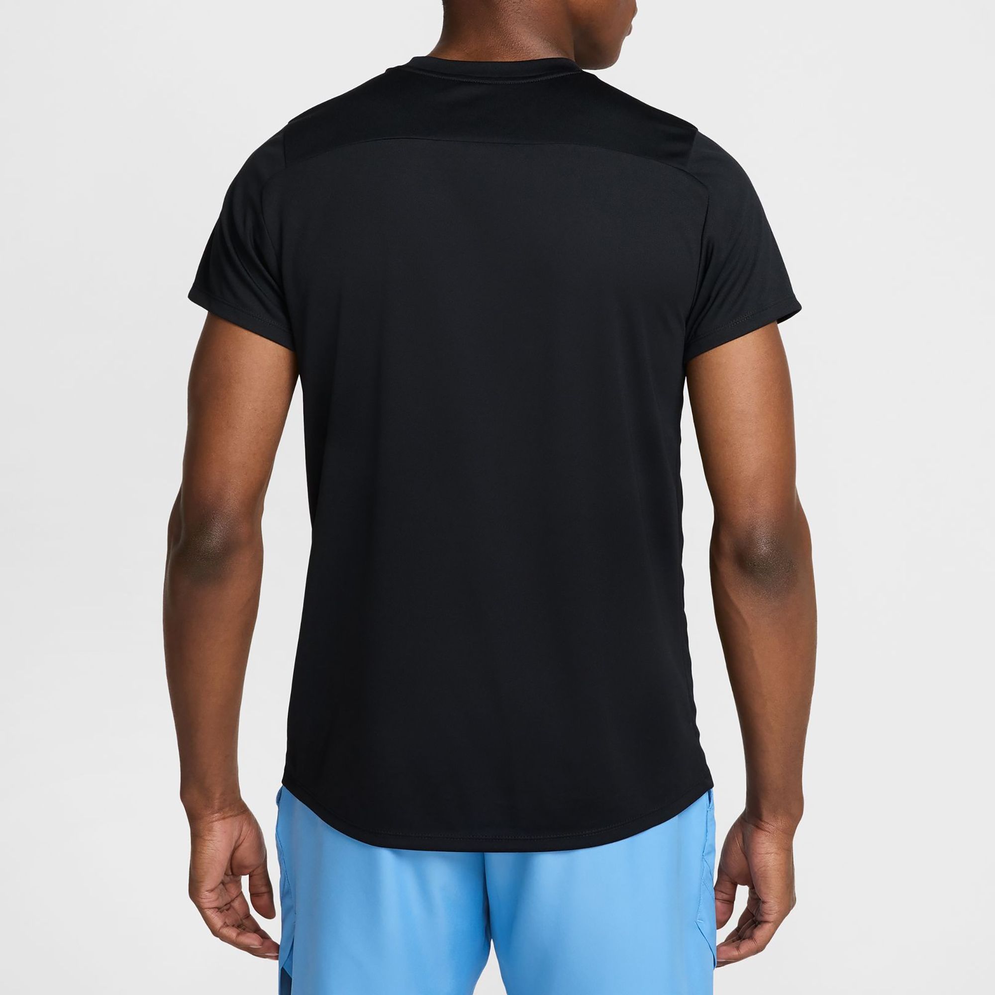 Nike Men's NikeCourt Dri-FIT Victory Tennis Shirt product image