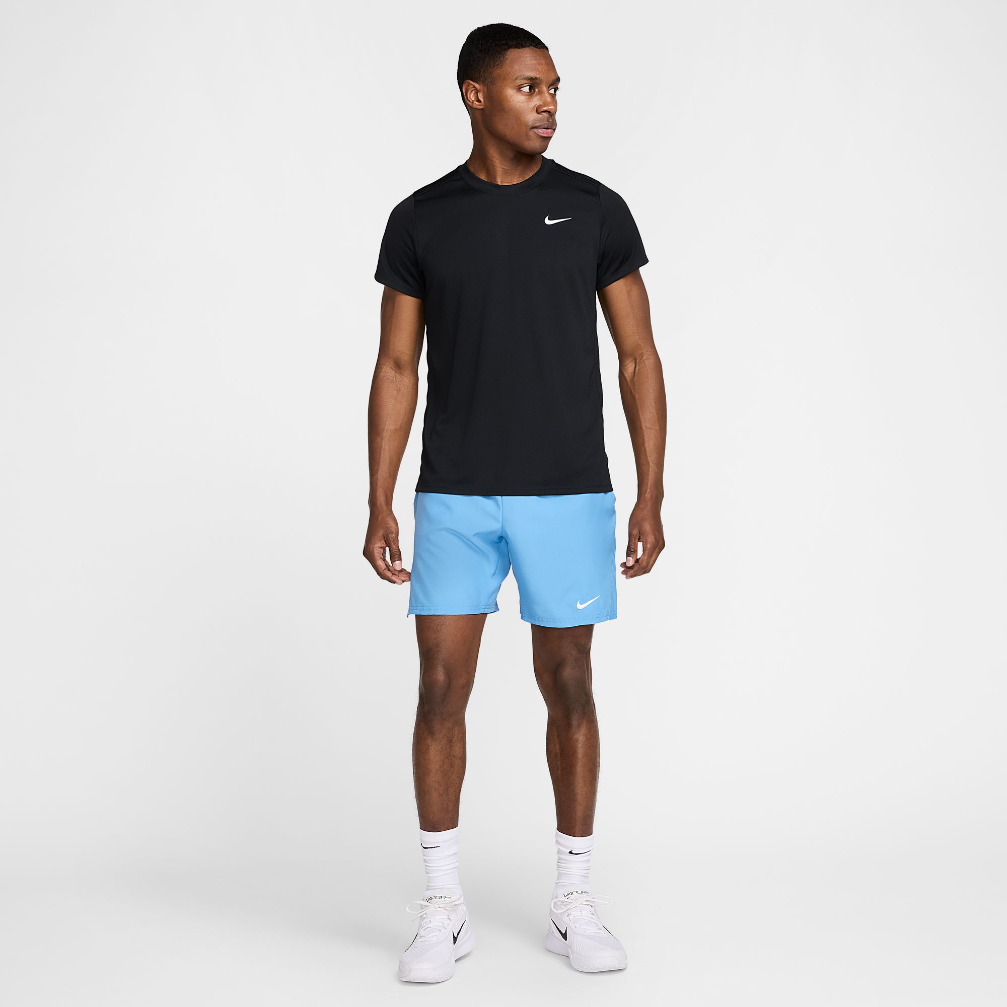 Nike Men's NikeCourt Dri-FIT Victory Tennis Shirt product image