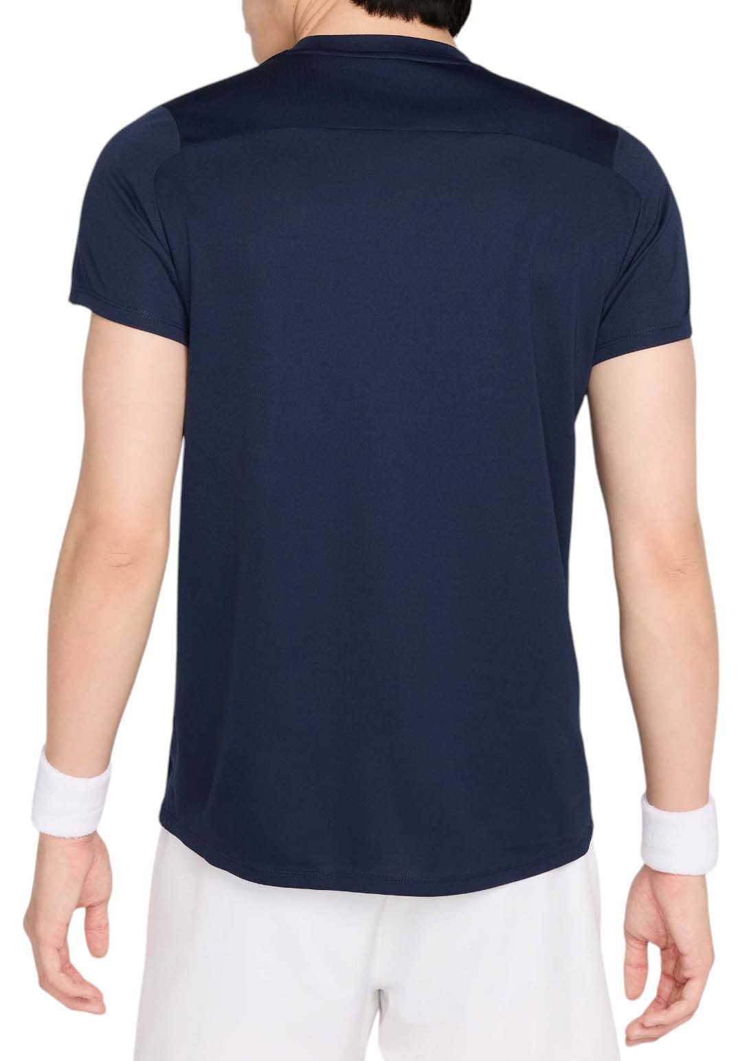 Nike Men's NikeCourt Dri-FIT Victory Tennis Shirt product image