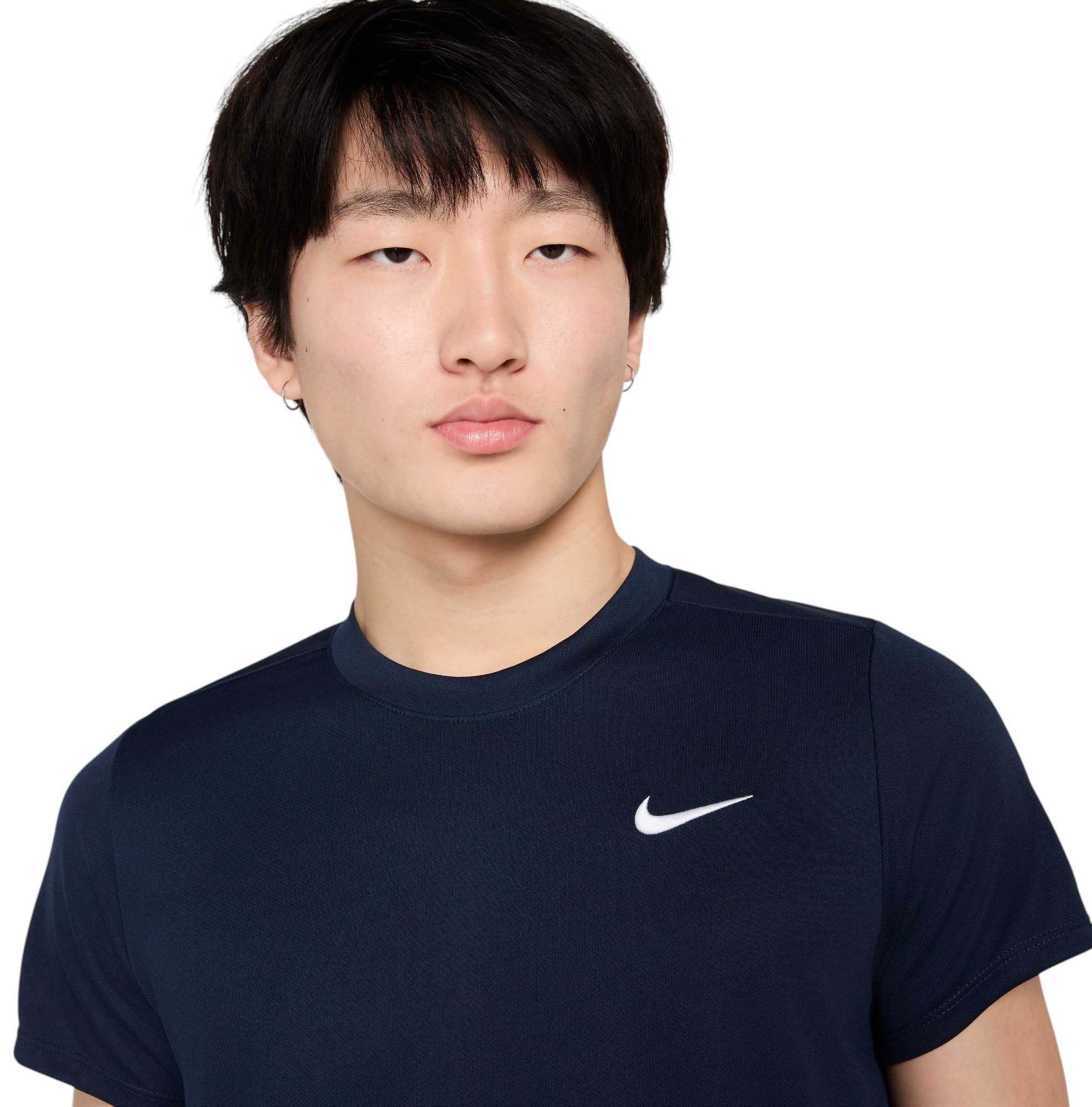 Nike Men's NikeCourt Dri-FIT Victory Tennis Shirt product image