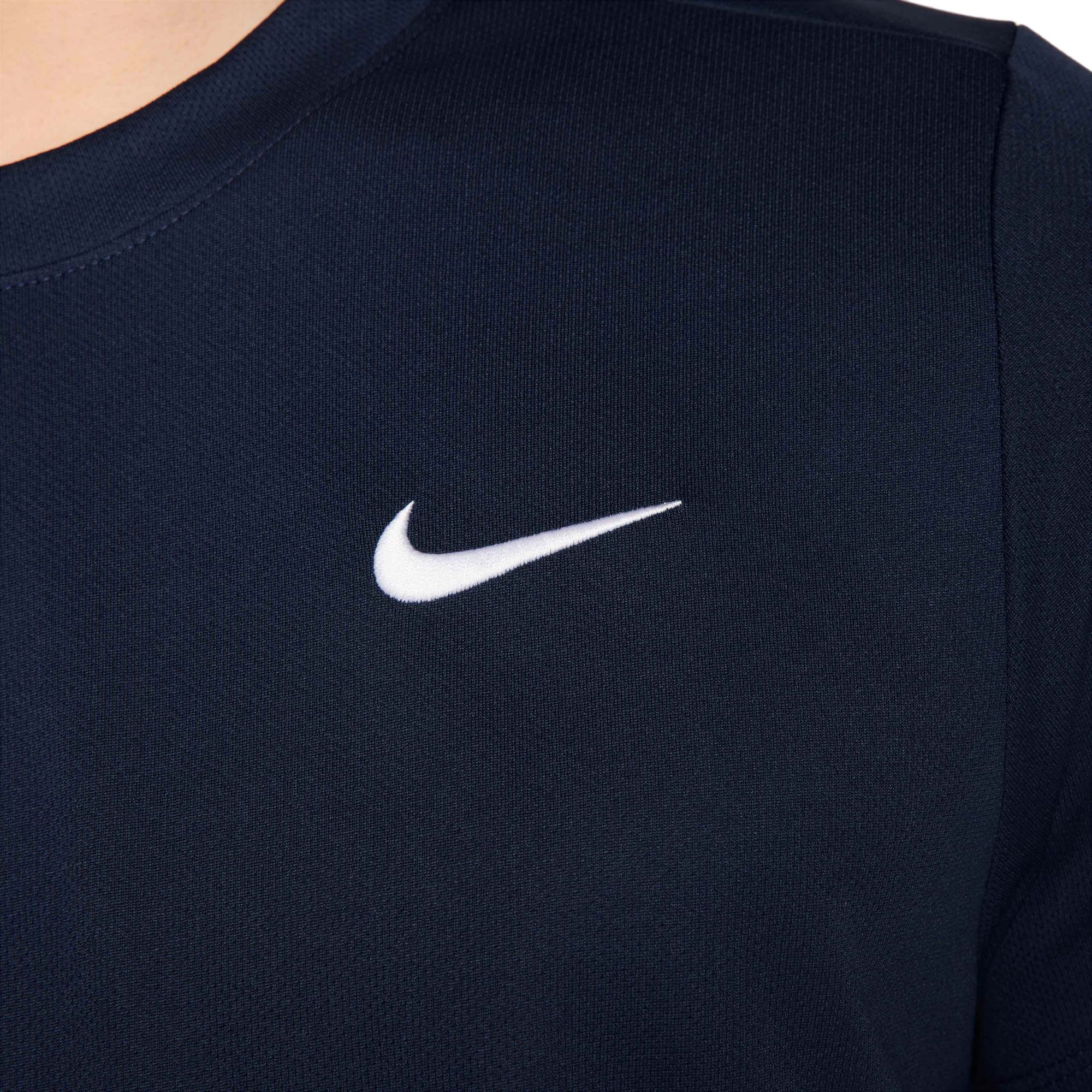 Nike Men's NikeCourt Dri-FIT Victory Tennis Shirt product image