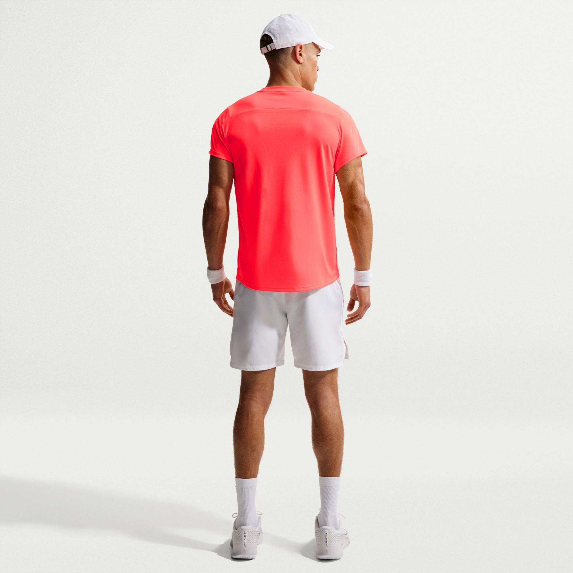 Nike Men's NikeCourt Dri-FIT Victory Tennis Shirt product image