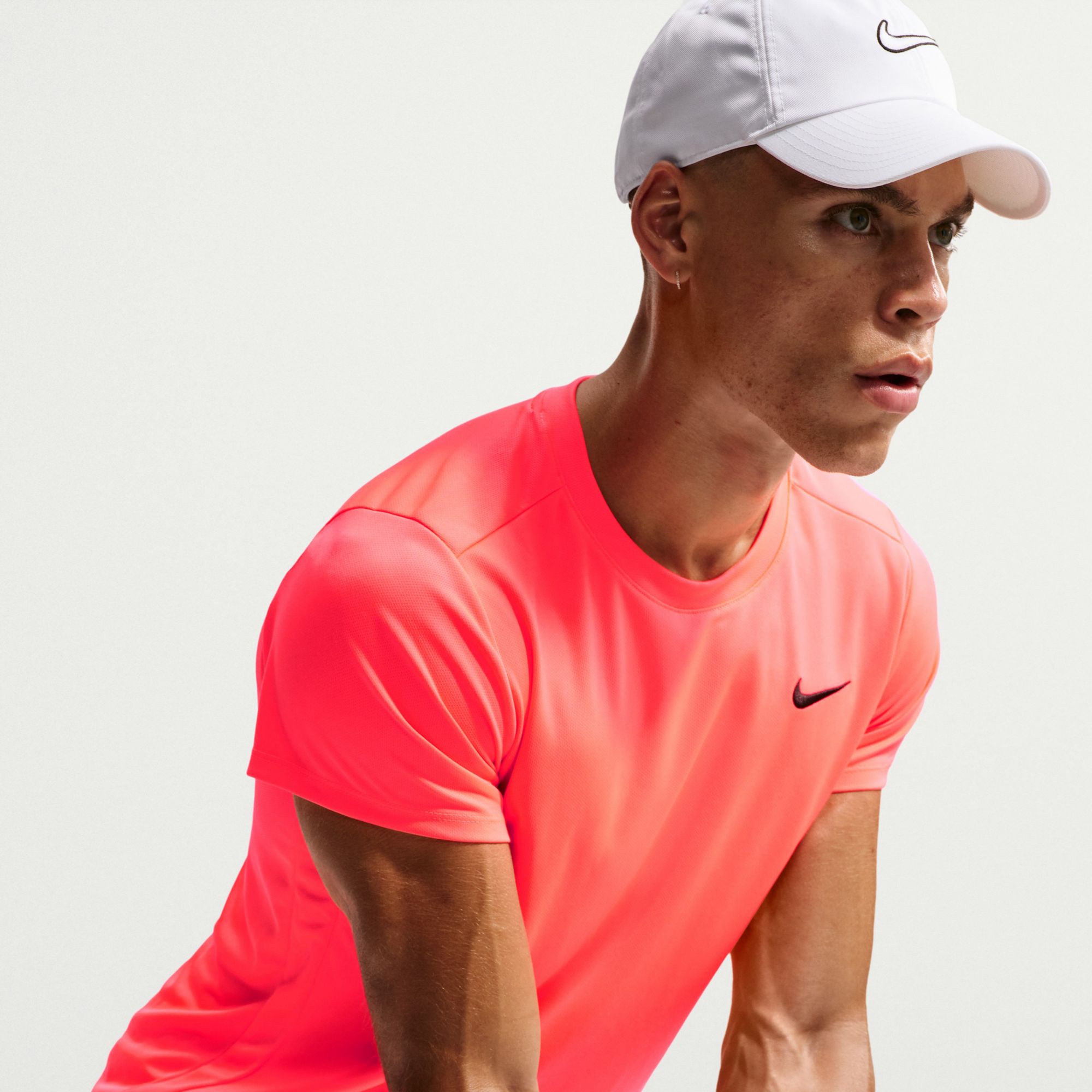 Nike Men's NikeCourt Dri-FIT Victory Tennis Shirt product image