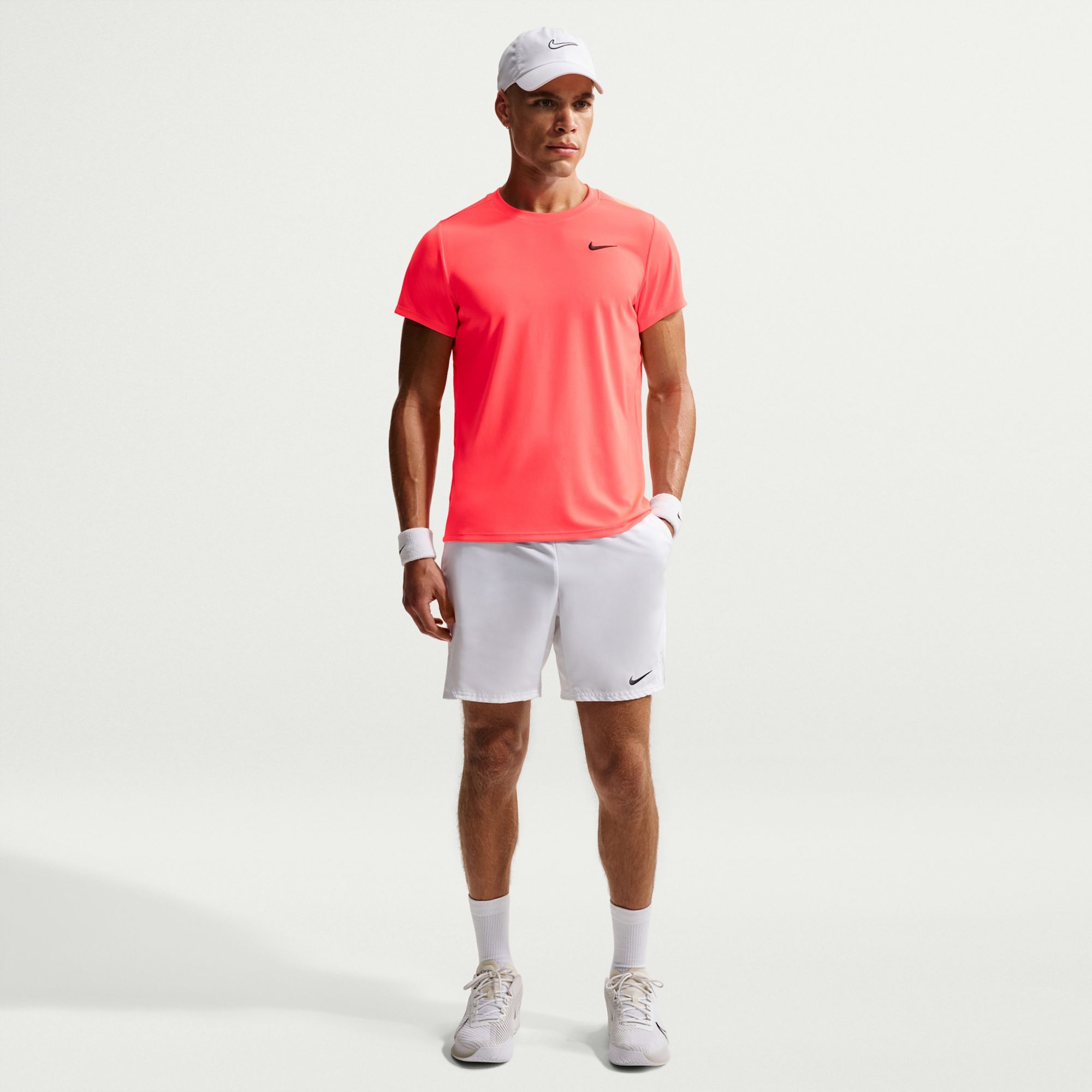Nike Men's NikeCourt Dri-FIT Victory Tennis Shirt product image