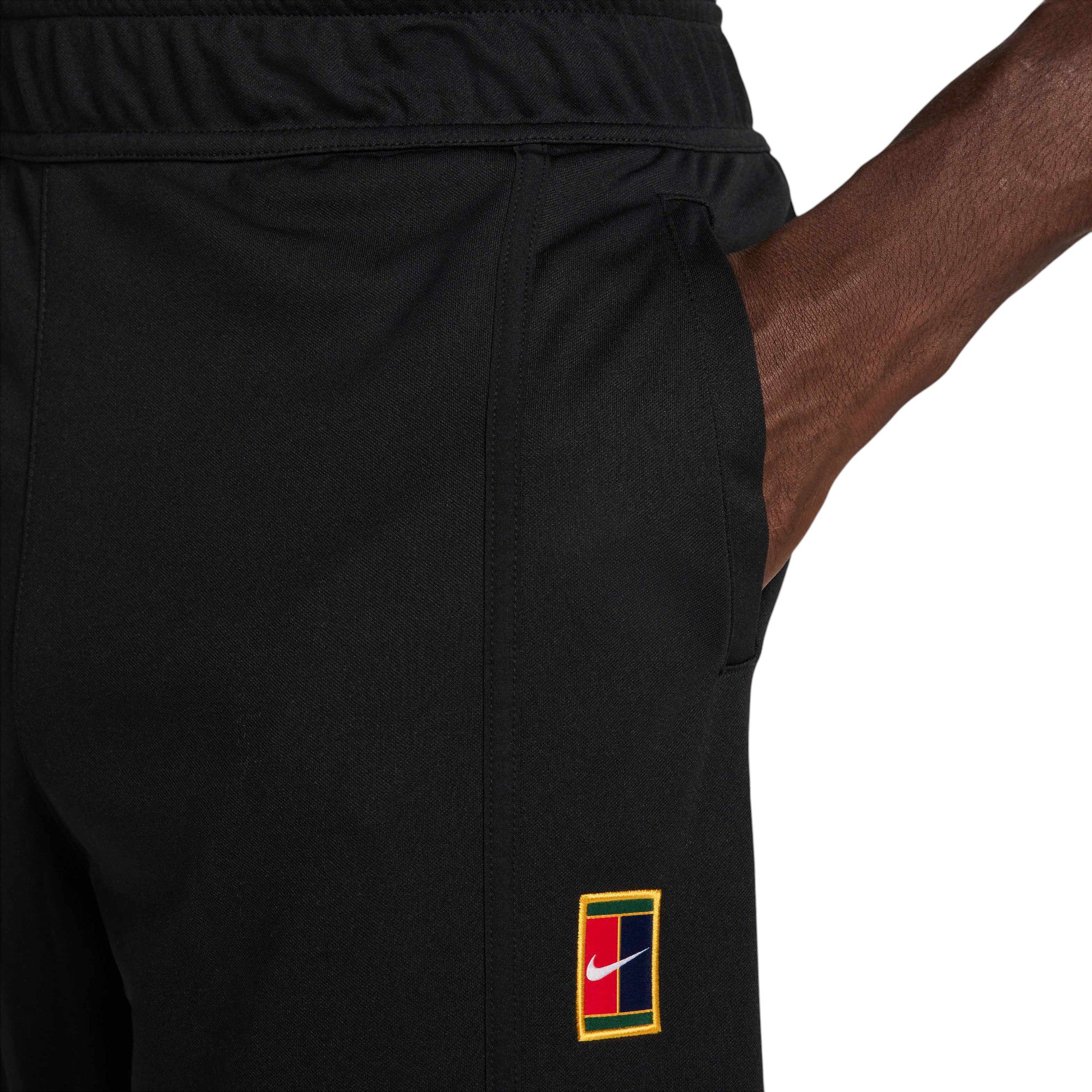Nike Men's NikeCourt Heritage Tennis Pant product image