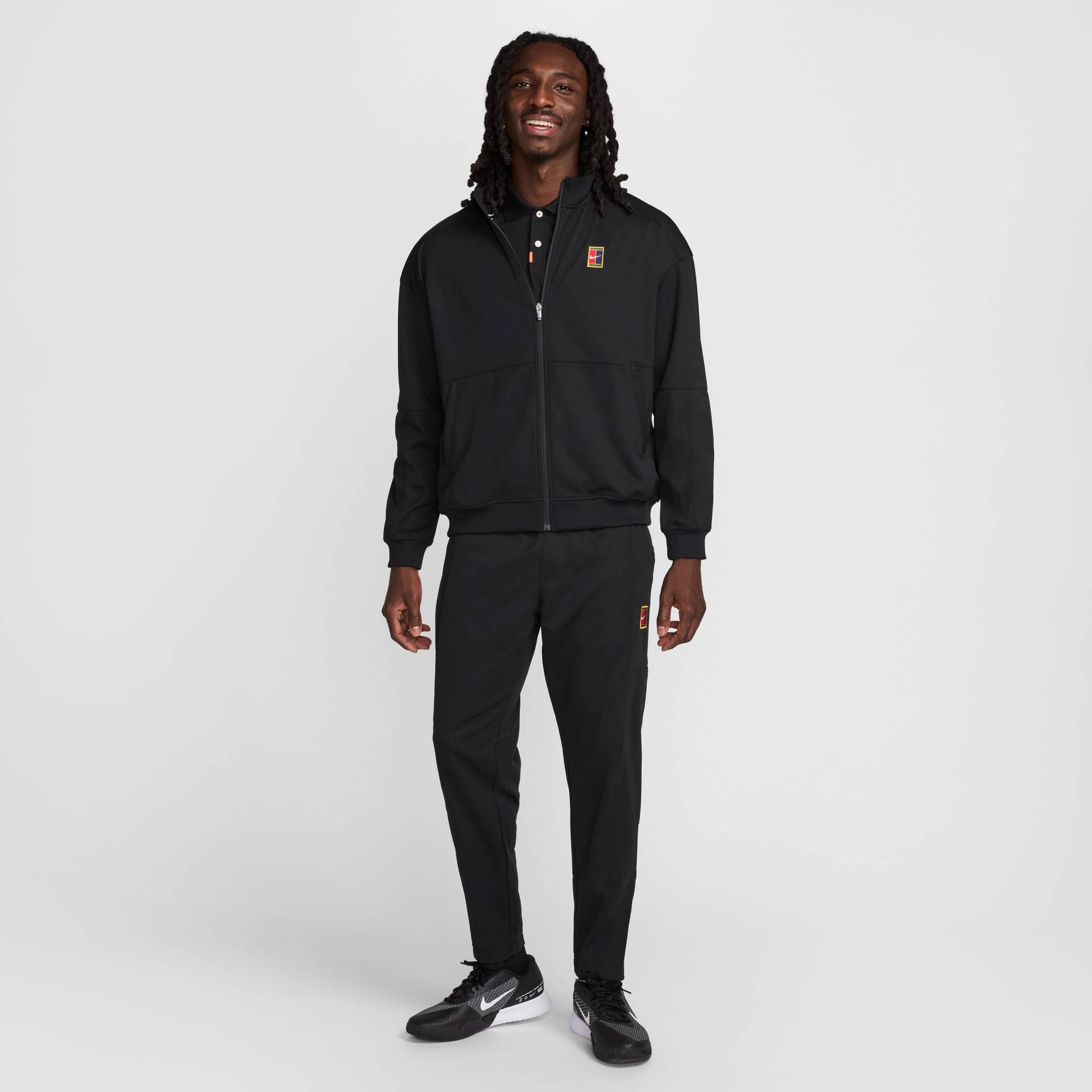 Nike Men's NikeCourt Heritage Tennis Pant product image