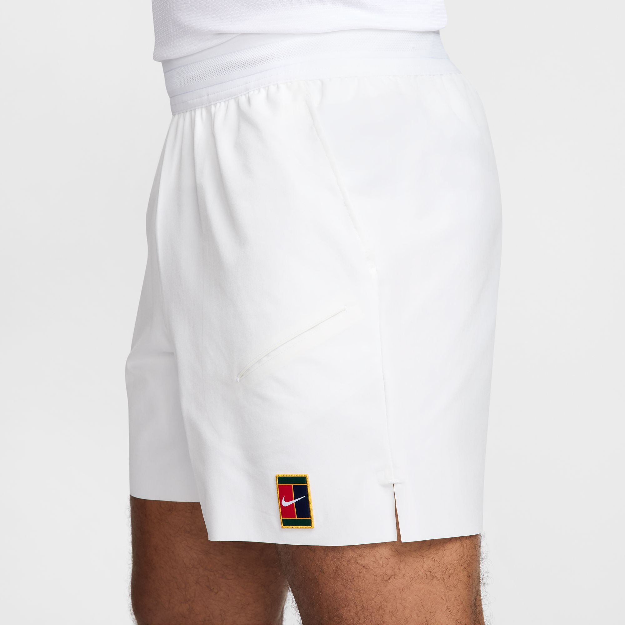 Nike Men's NikeCourt Dri-FIT Slam Tennis Short product image