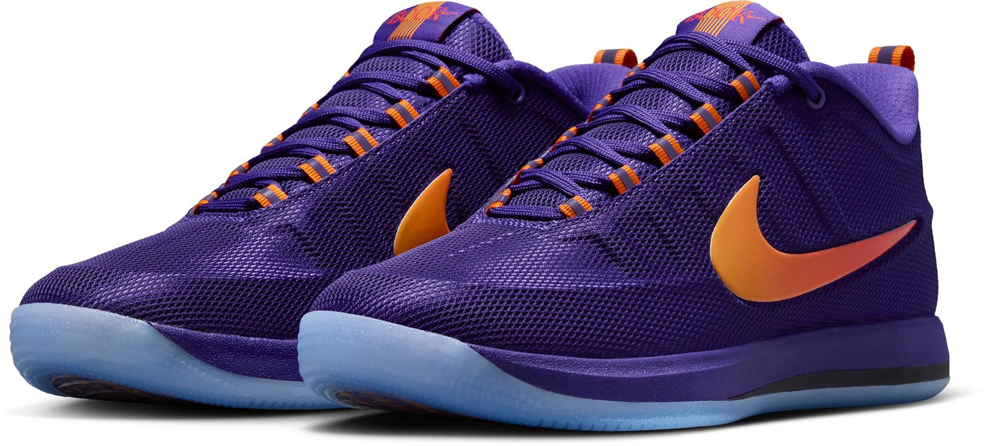 Nike Book 2 'Vintage Suns' Basketball Shoe product image