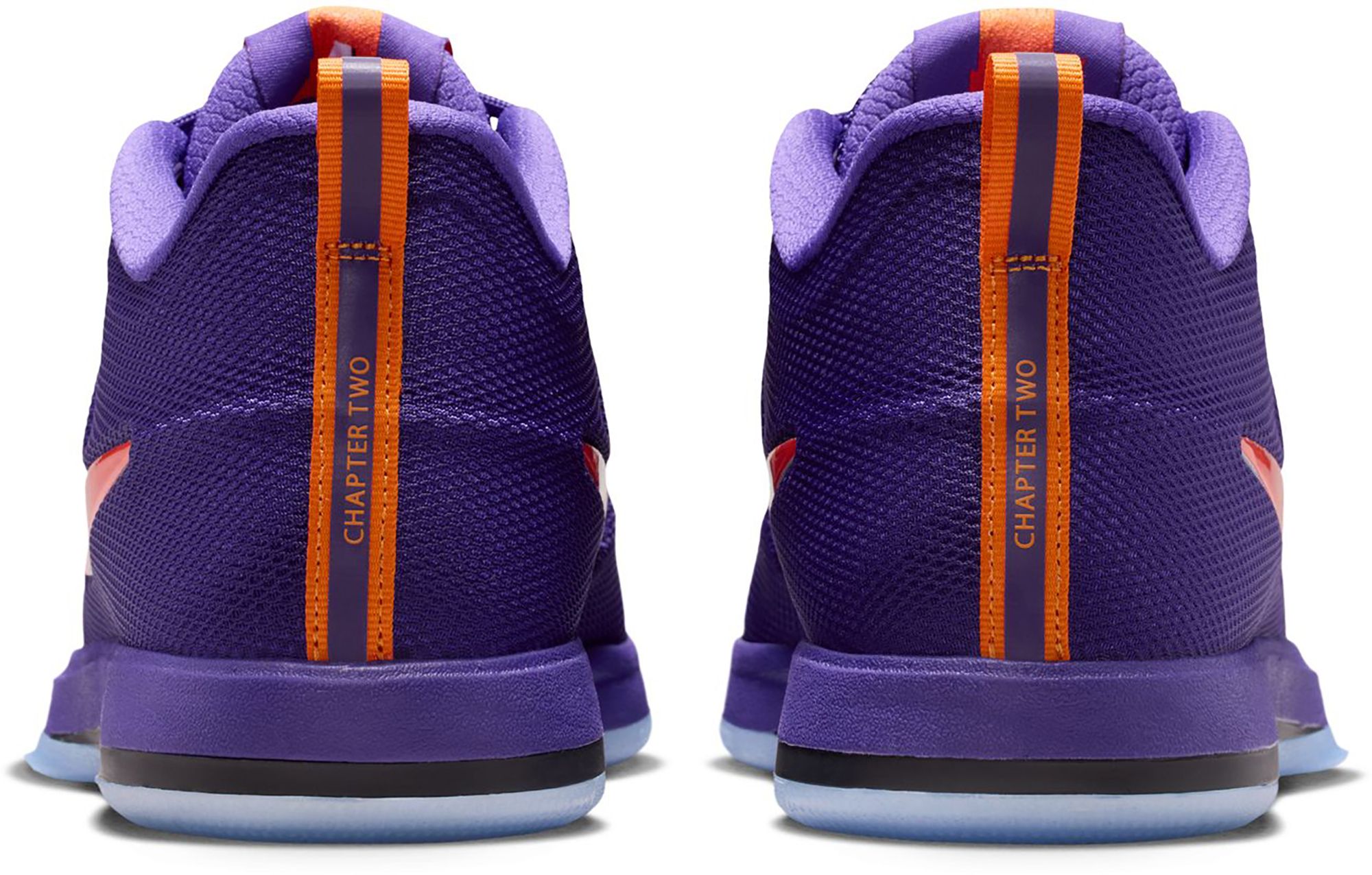 Nike Book 2 'Vintage Suns' Basketball Shoe product image