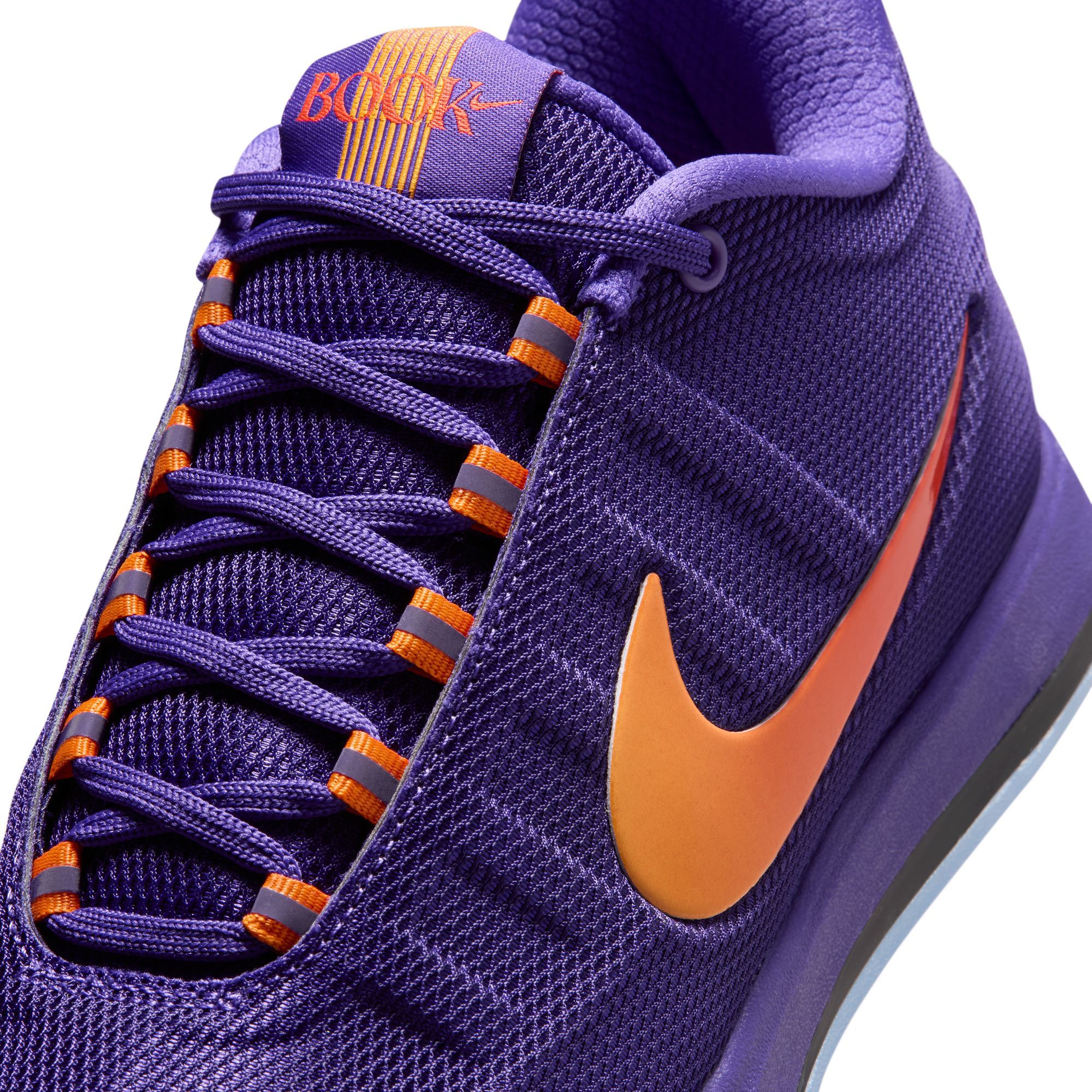 Nike Book 2 'Vintage Suns' Basketball Shoe product image