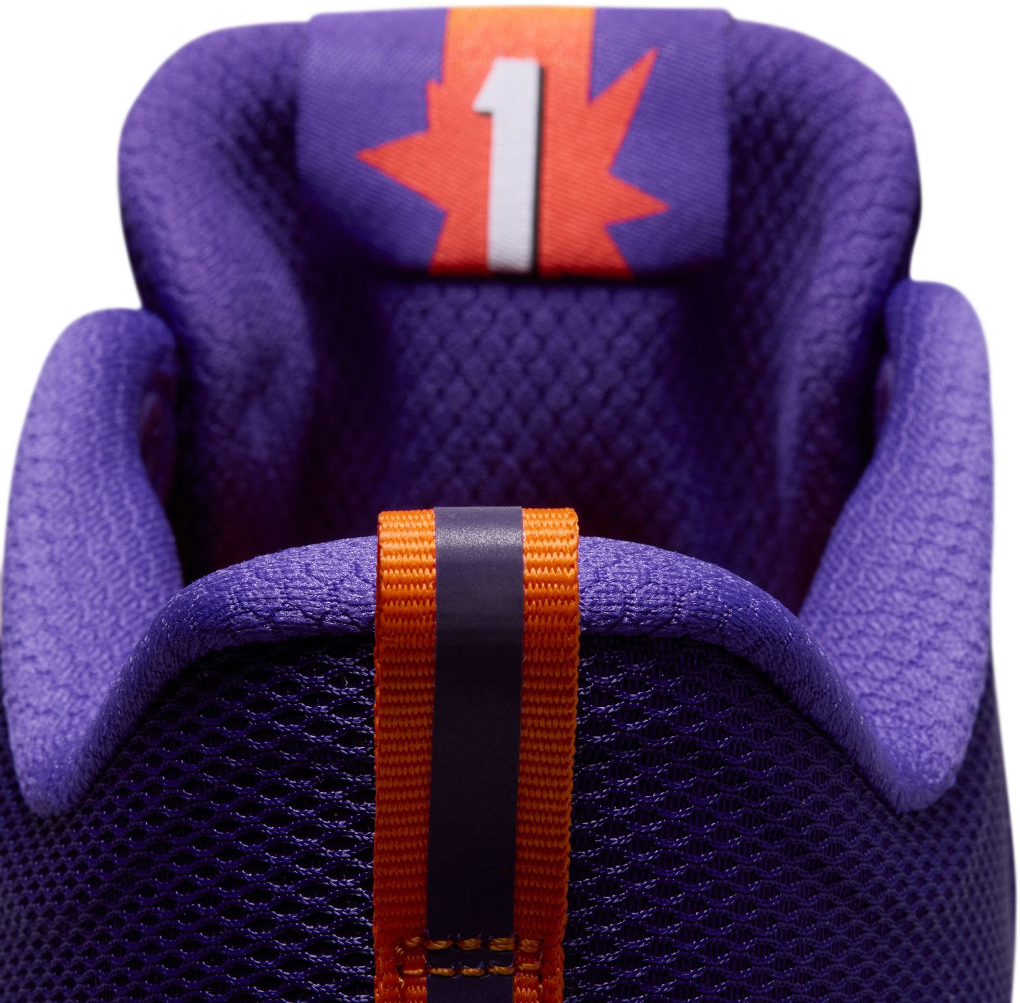 Nike Book 2 'Vintage Suns' Basketball Shoe product image