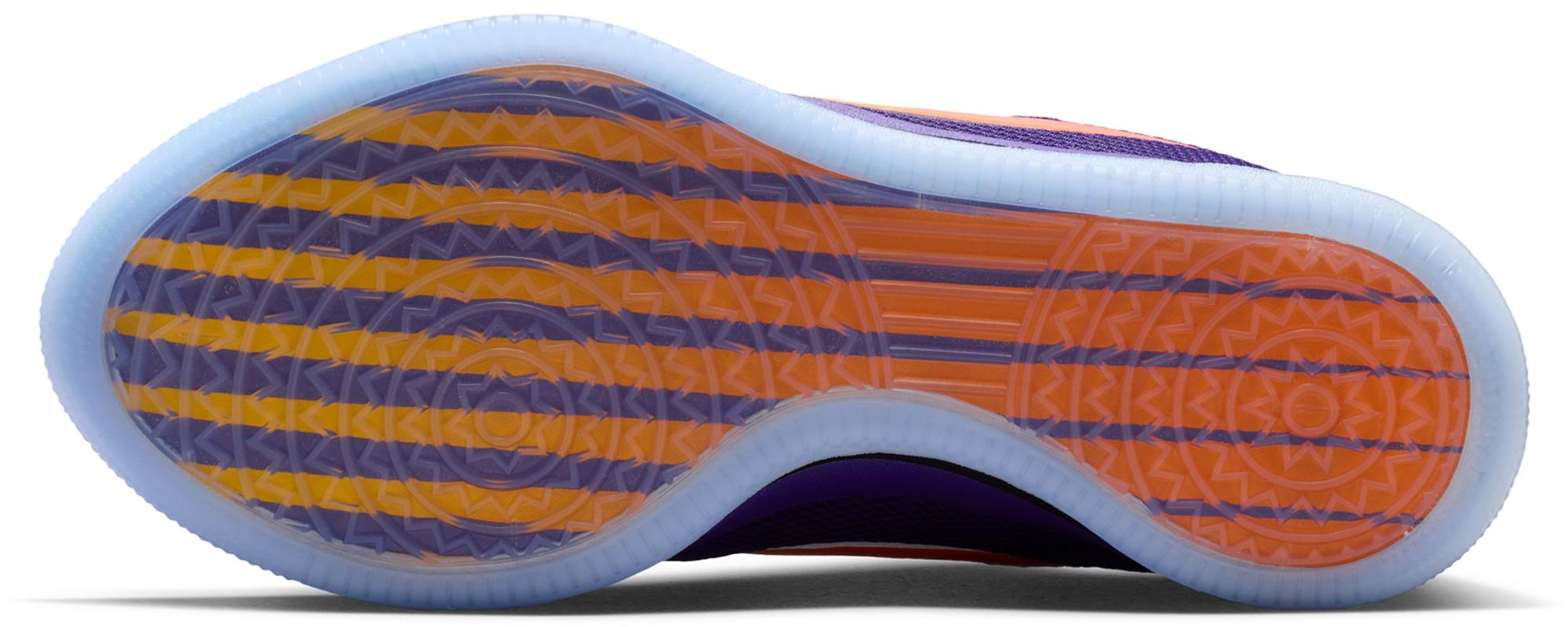 Nike Book 2 'Vintage Suns' Basketball Shoe product image