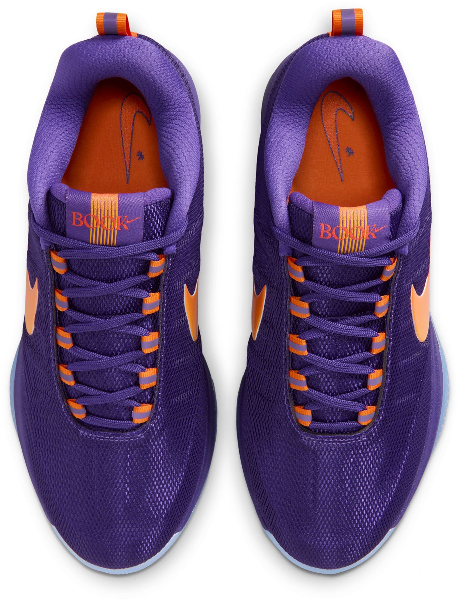Nike Book 2 'Vintage Suns' Basketball Shoe product image