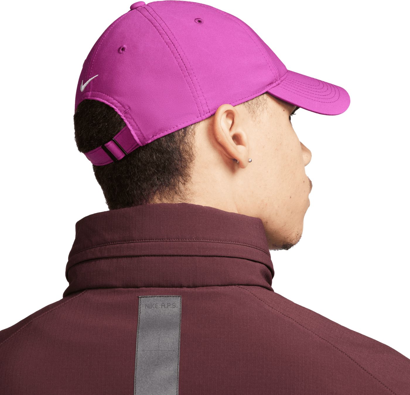 Nike Men s Dri FIT Club Unstructured Golf Hat