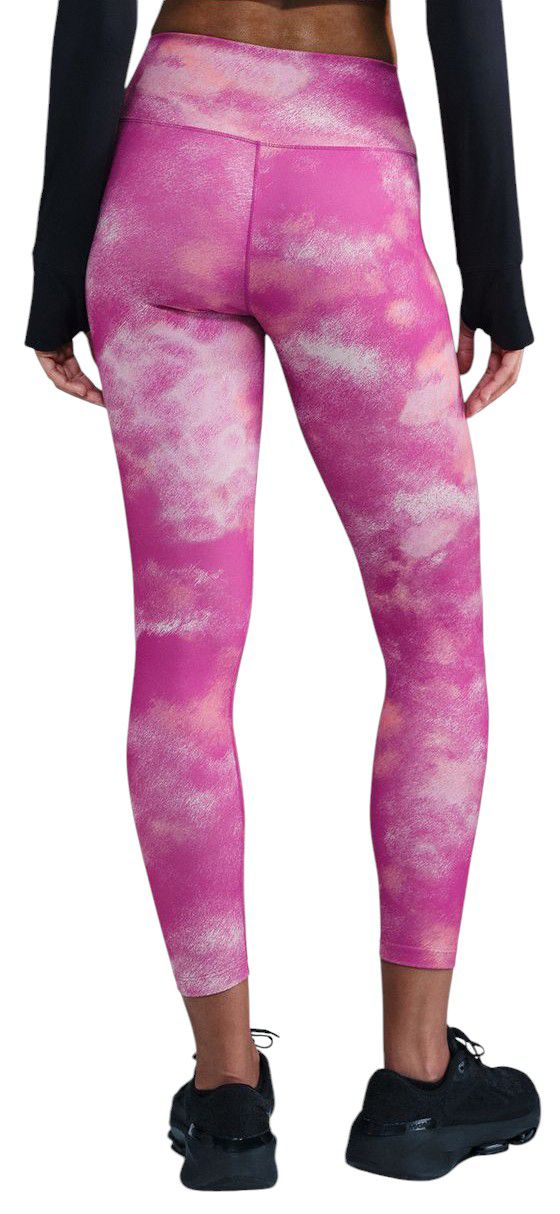 Nike Women's One High-Waisted 7/8 Printed Leggings product image