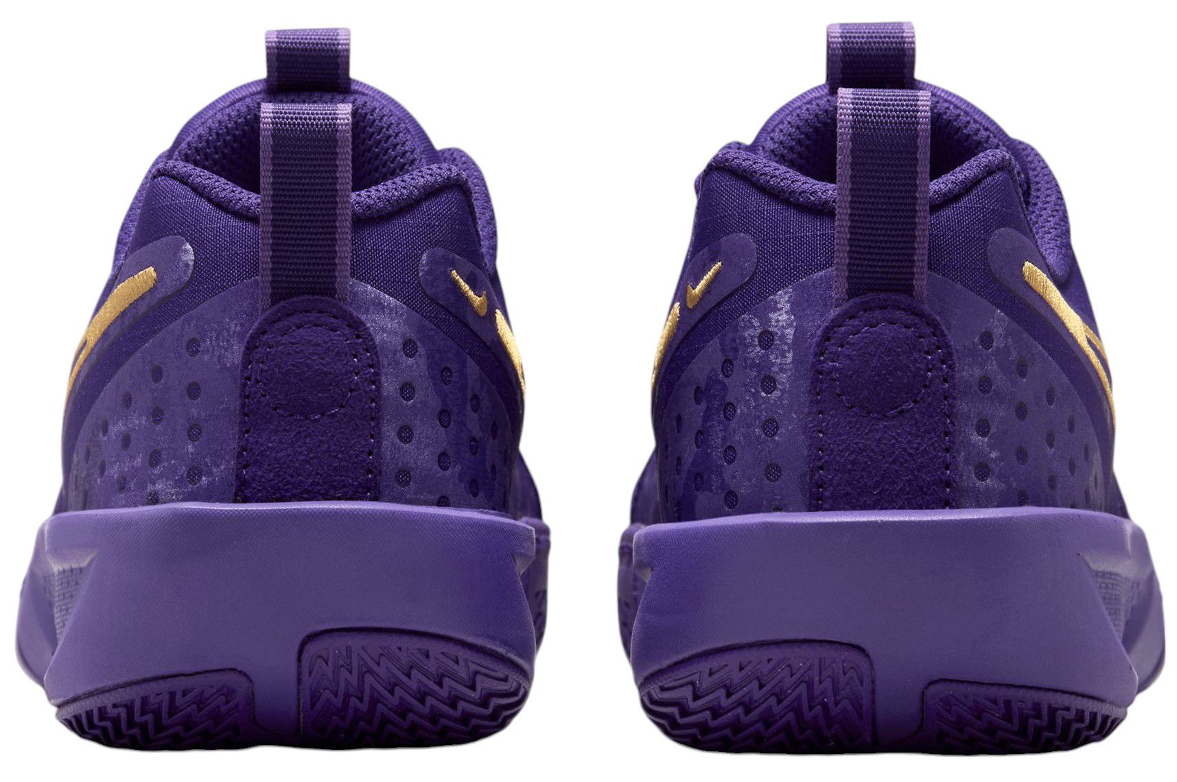 Nike Kids' Grade School G.T. Cut 3 Basketball Shoes product image