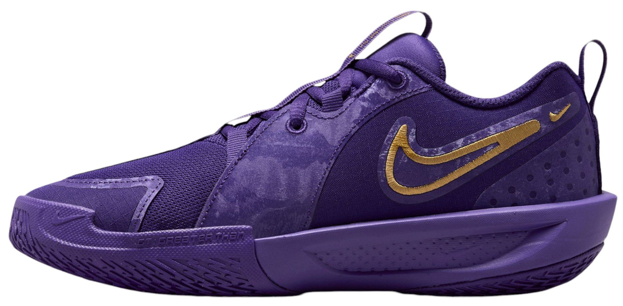 Nike Kids' Grade School G.T. Cut 3 Basketball Shoes product image