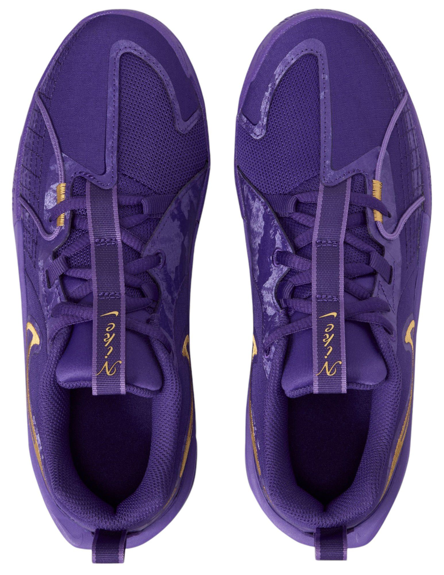 Nike Kids' Grade School G.T. Cut 3 Basketball Shoes product image