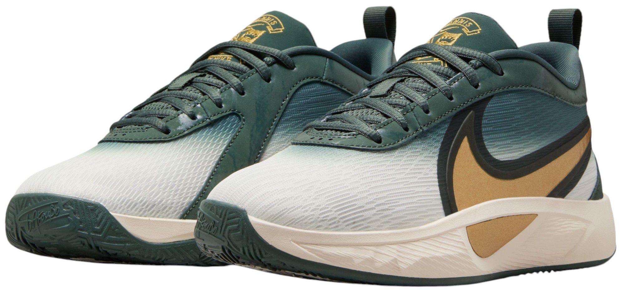 Nike Kids' Grade School Giannis Freak 6 Basketball Shoes product image