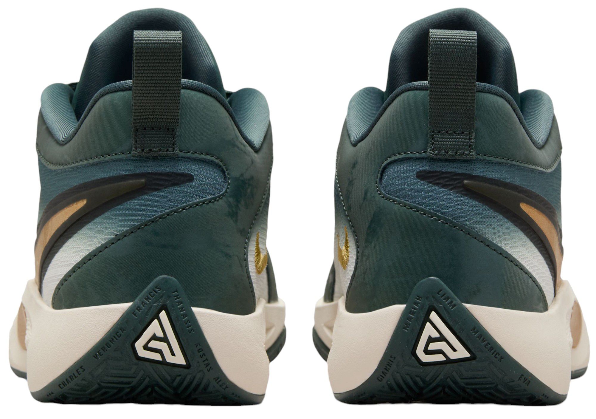 Nike Kids' Grade School Giannis Freak 6 Basketball Shoes product image