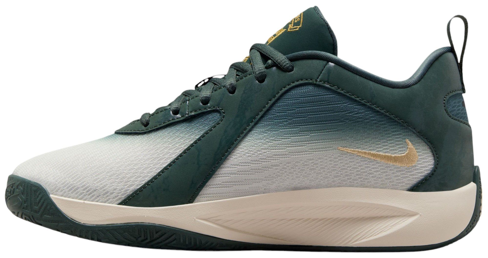 Nike Kids' Grade School Giannis Freak 6 Basketball Shoes product image