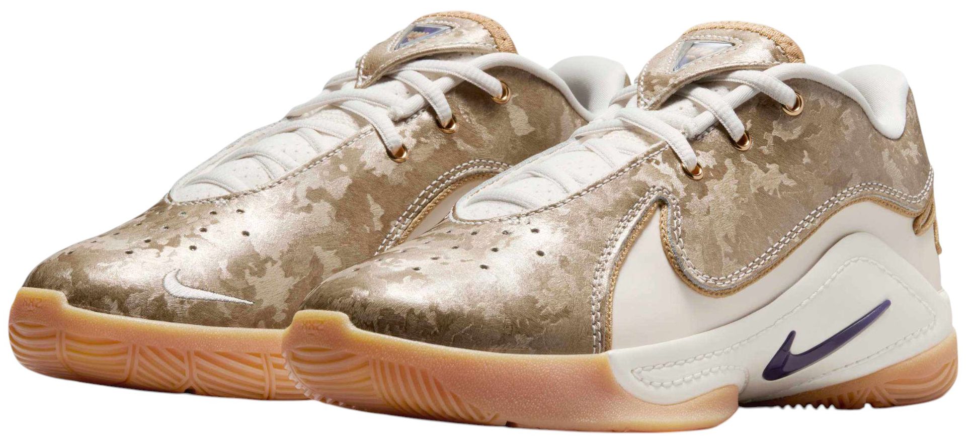 Nike Kids' Grade School Lebron XXII Basketball Shoes product image