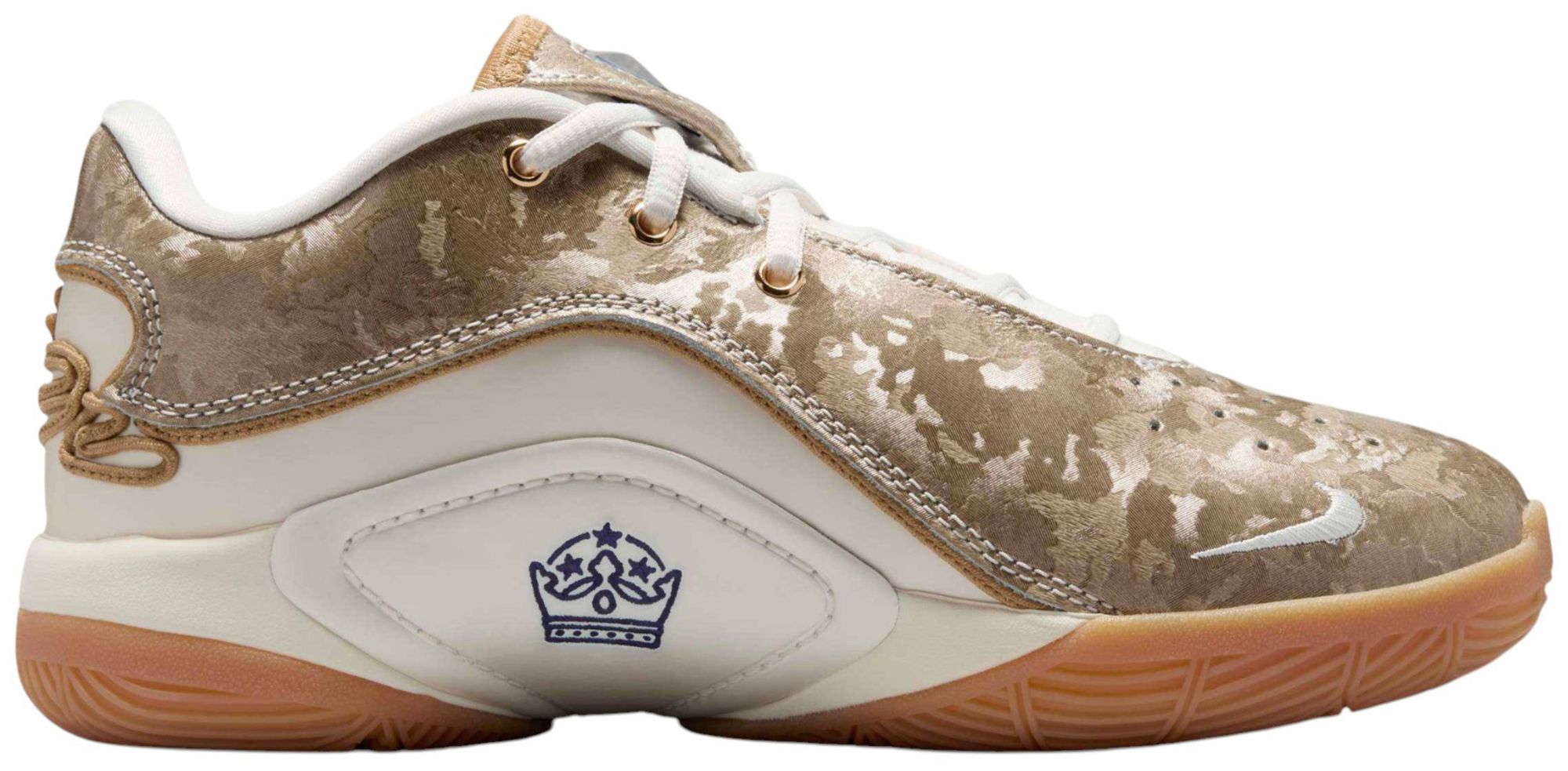 Nike Kids' Grade School Lebron XXII Basketball Shoes product image