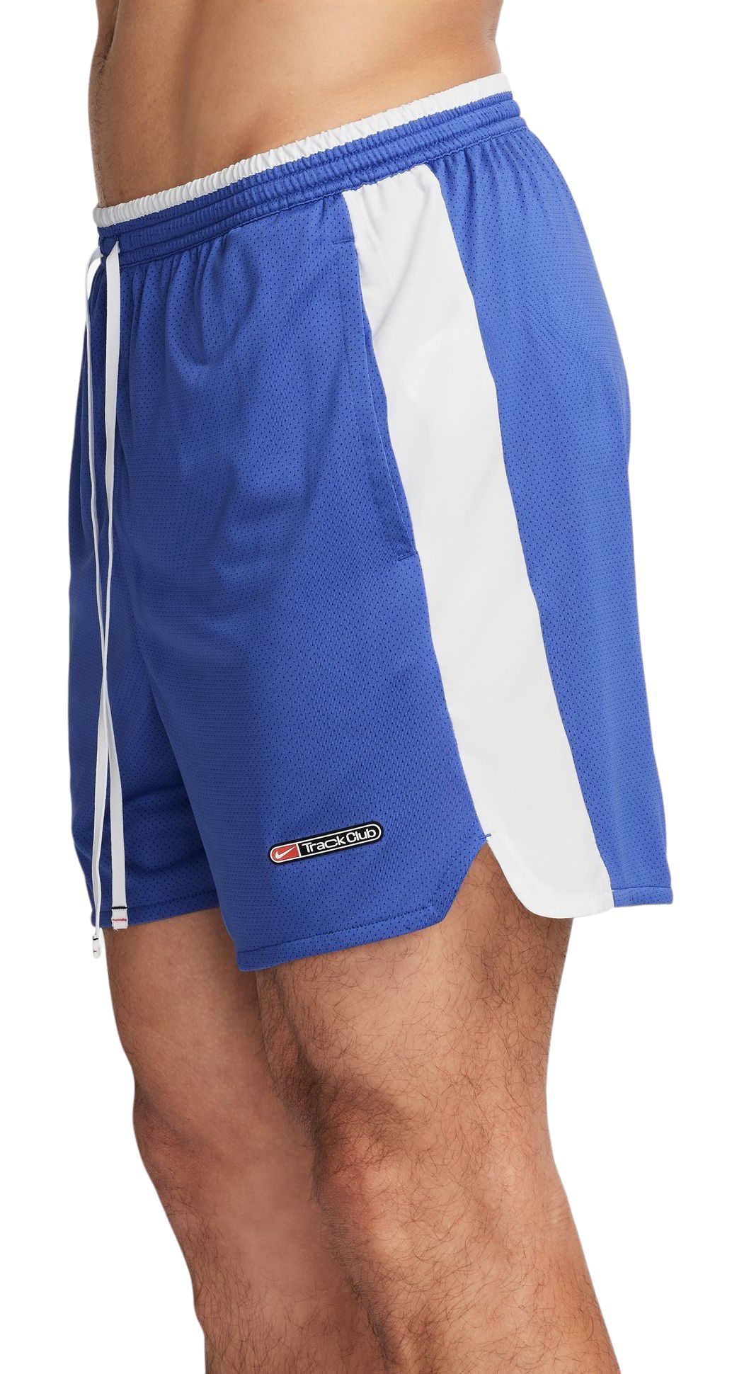 Nike Men's Dri-FIT Track Club 5" Brief-Lined Running Shorts product image