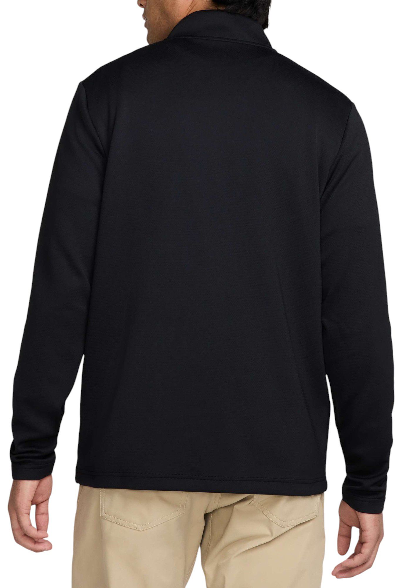 Nike Men's Victory Dri-FIT Therma Flex Golf 1/4 Zip product image