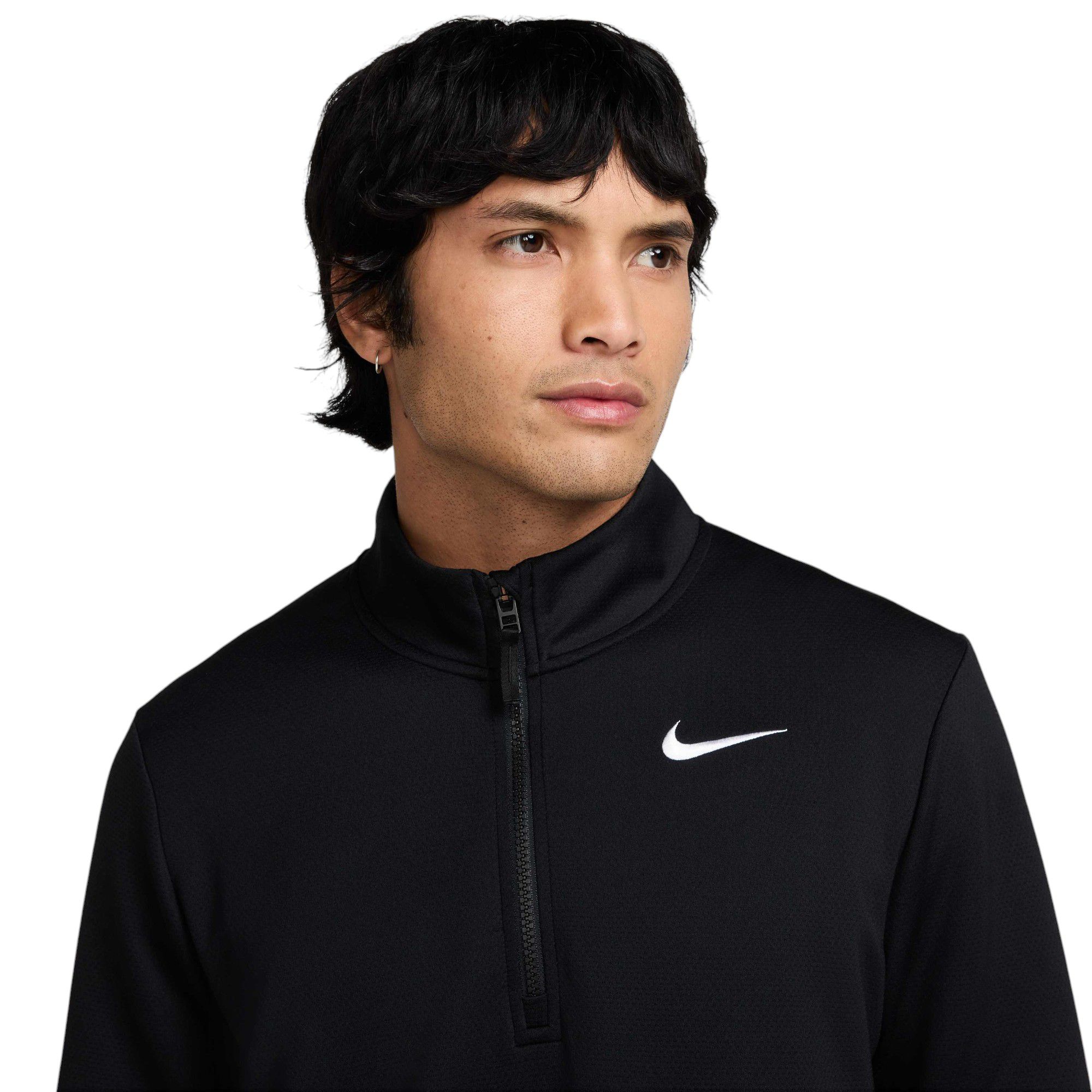 Nike Men's Victory Dri-FIT Therma Flex Golf 1/4 Zip product image