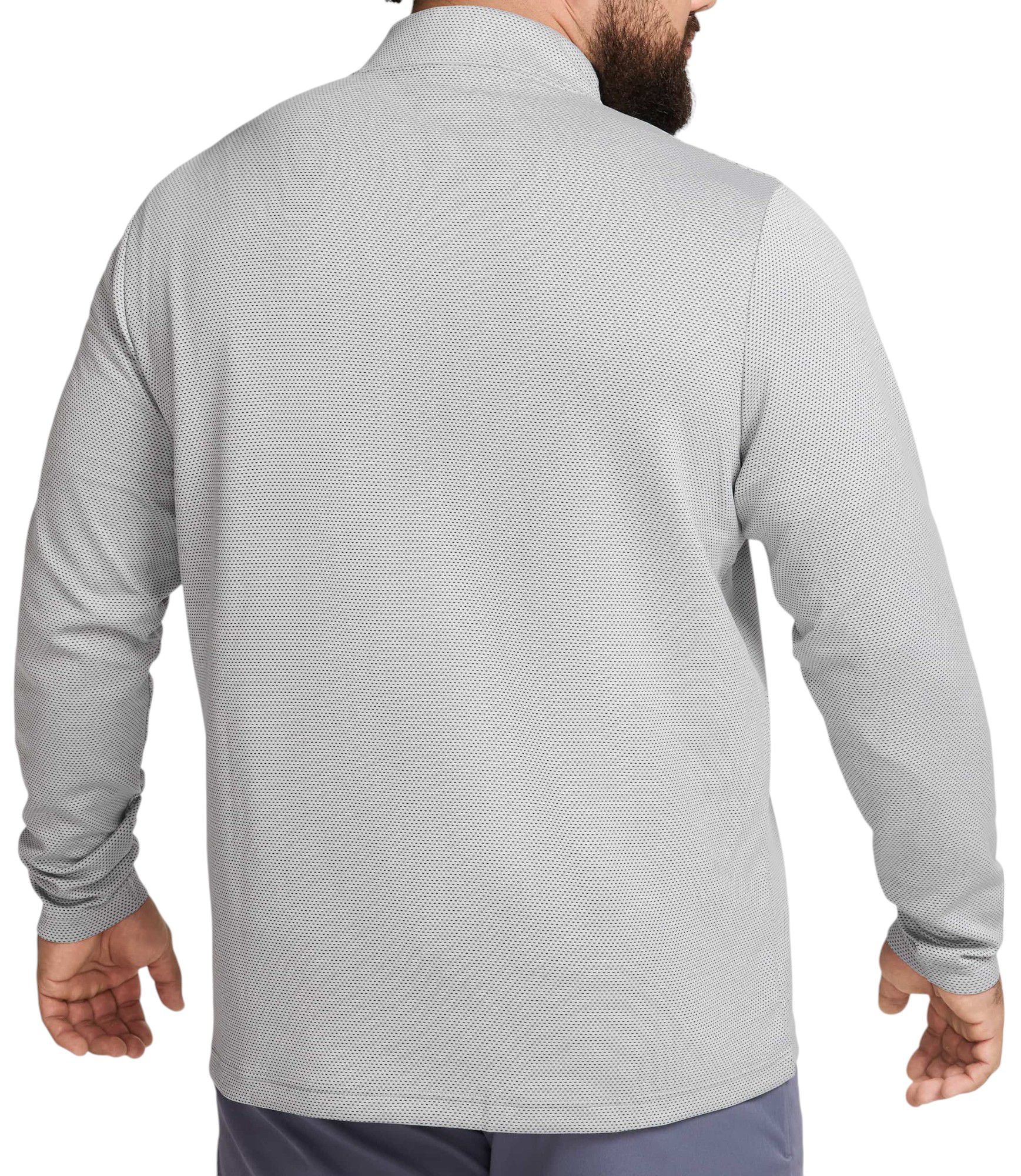 Nike Men's Victory Dri-FIT Therma Flex Golf 1/4 Zip product image