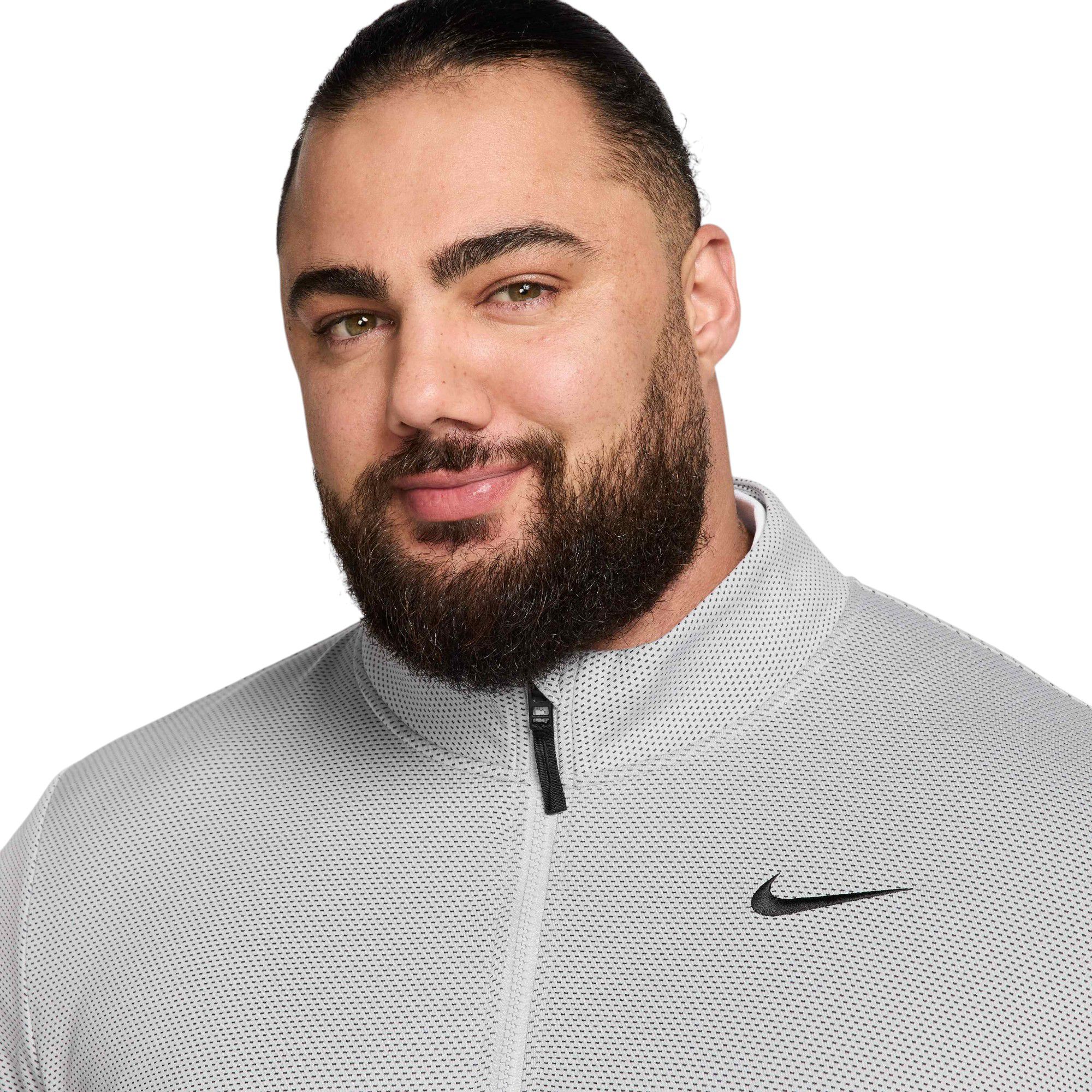 Nike Men's Victory Dri-FIT Therma Flex Golf 1/4 Zip product image