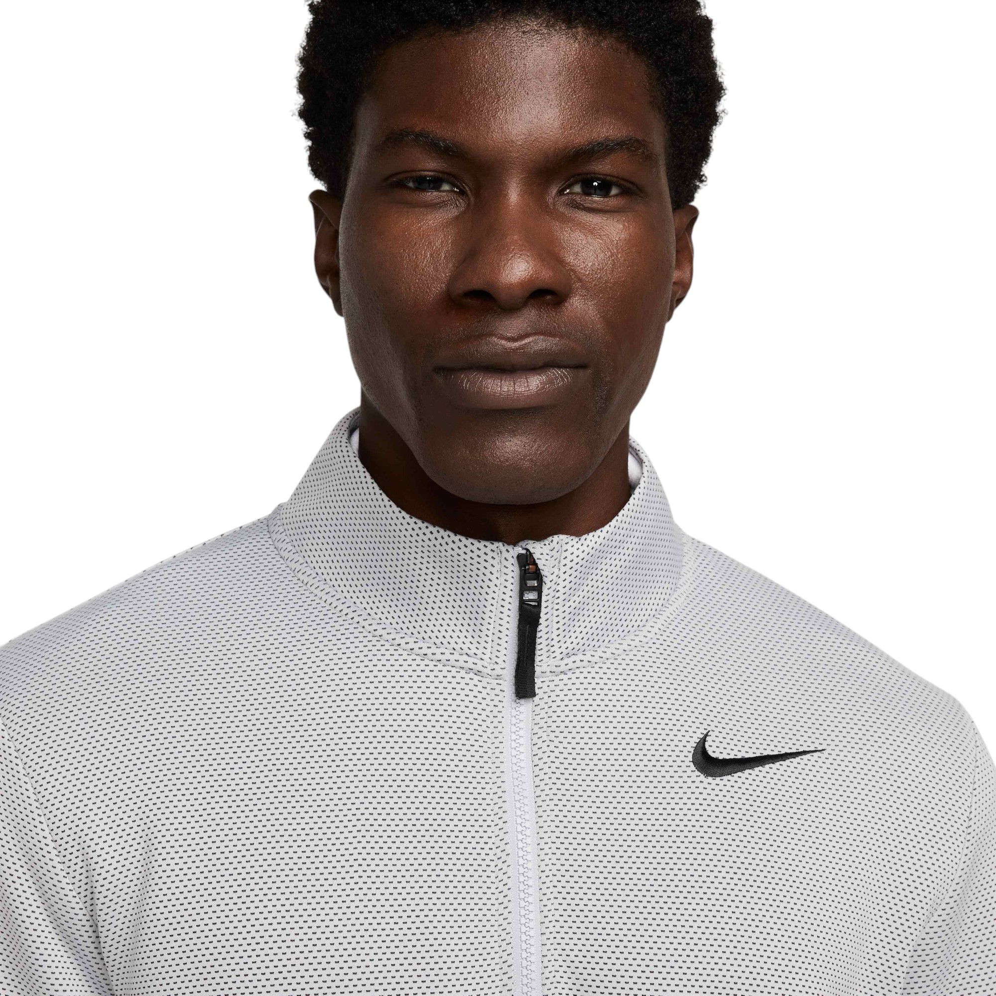 Nike Men's Victory Dri-FIT Therma Flex Golf 1/4 Zip product image