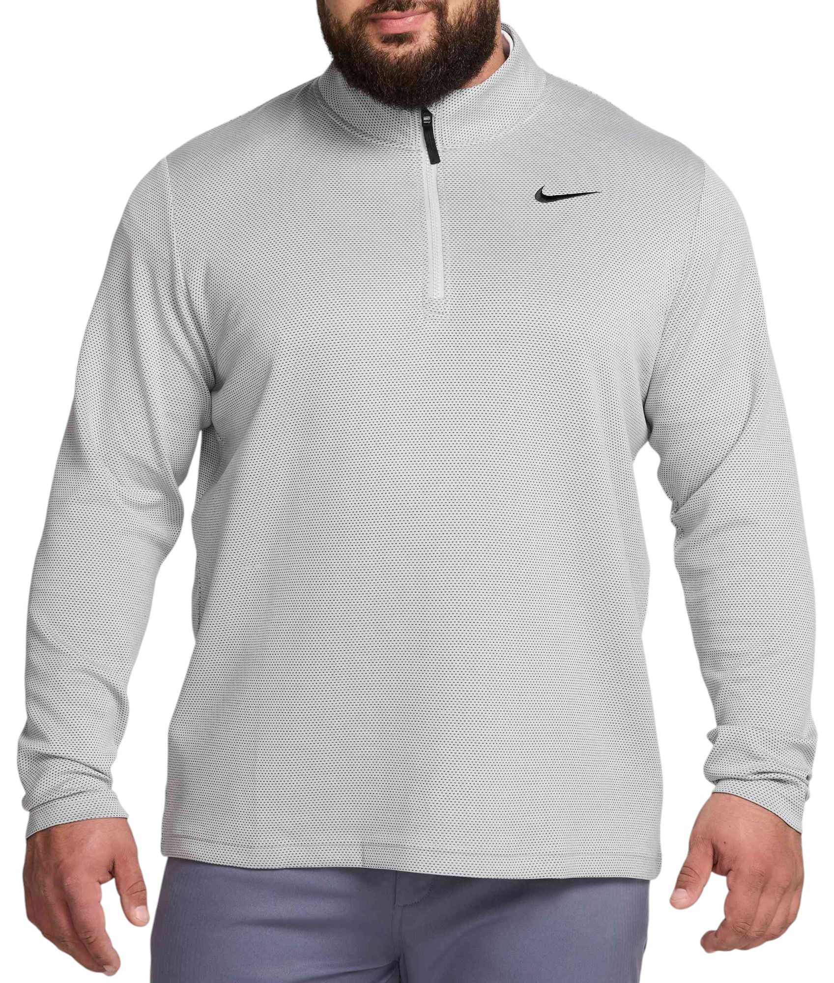 Nike Men's Victory Dri-FIT Therma Flex Golf 1/4 Zip product image