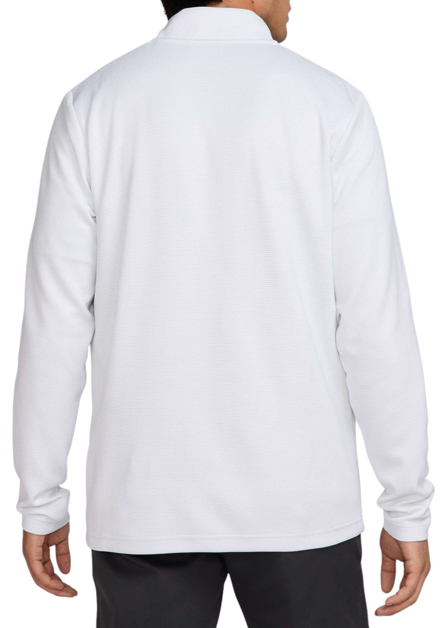 Nike Men's Victory Dri-FIT Therma Flex Golf 1/4 Zip product image