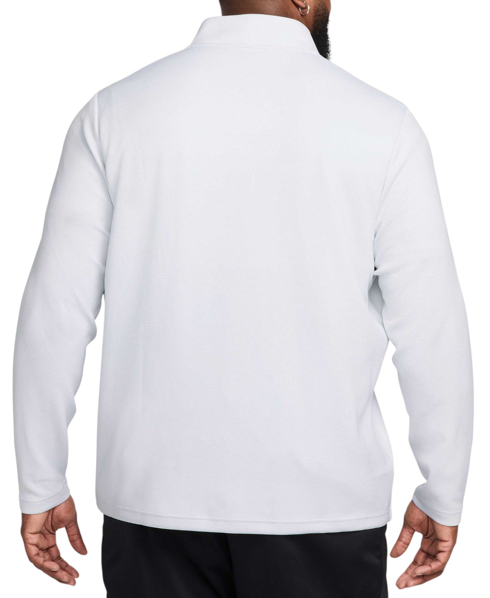 Nike Men's Victory Dri-FIT Therma Flex Golf 1/4 Zip product image