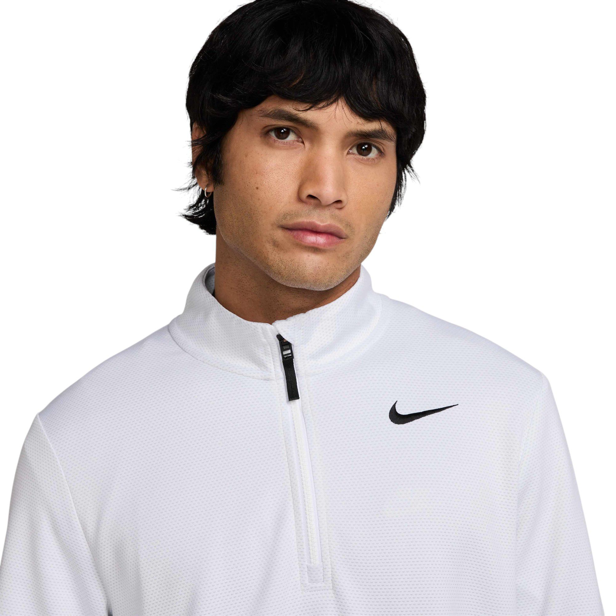 Nike Men's Victory Dri-FIT Therma Flex Golf 1/4 Zip product image