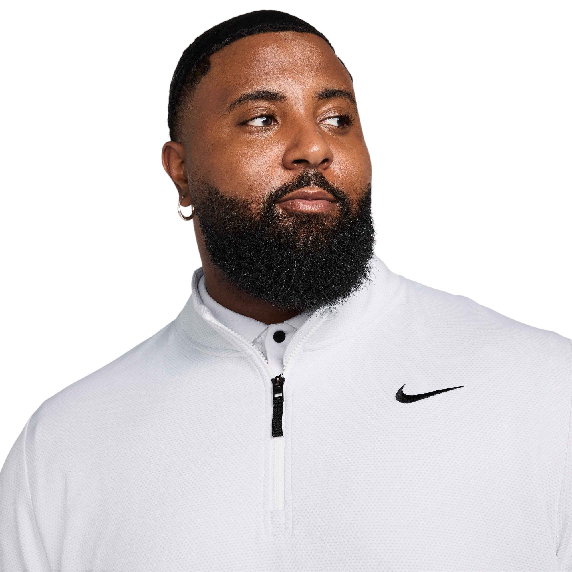 Nike Men's Victory Dri-FIT Therma Flex Golf 1/4 Zip product image