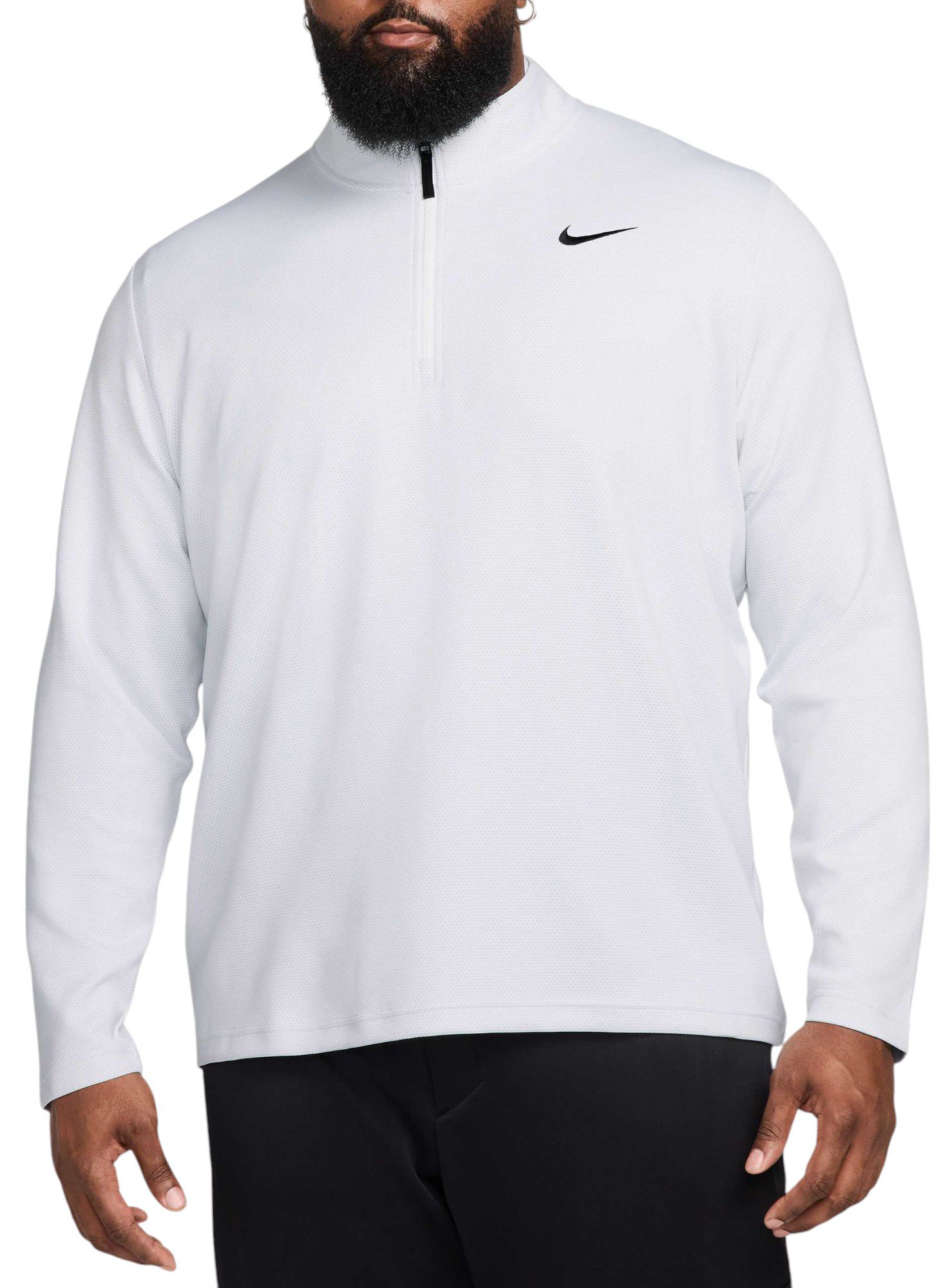 Nike Men's Victory Dri-FIT Therma Flex Golf 1/4 Zip product image
